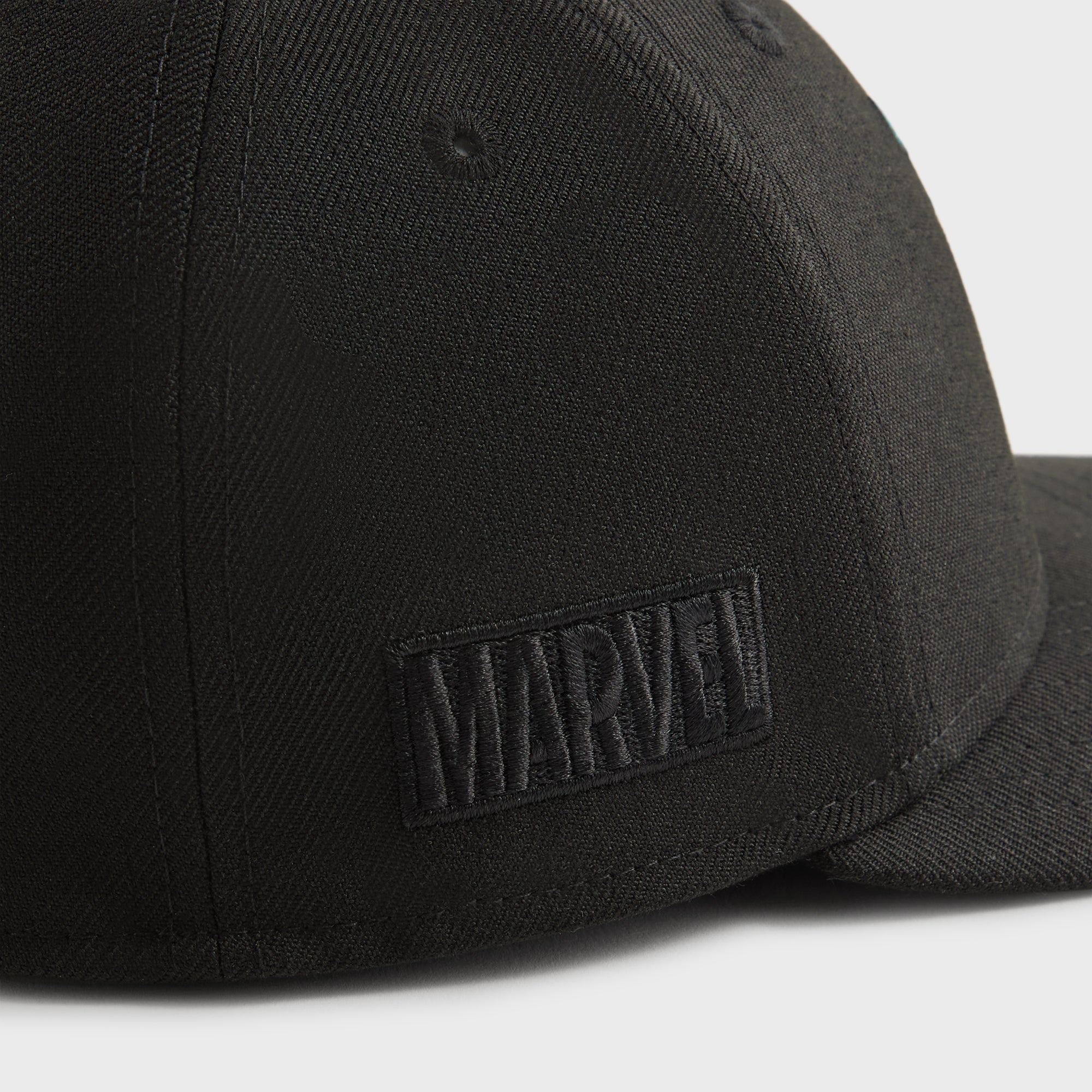 Marvel | Kith for New Era Deadpool Low Profile 59FIFTY Fitted Cap - Bl