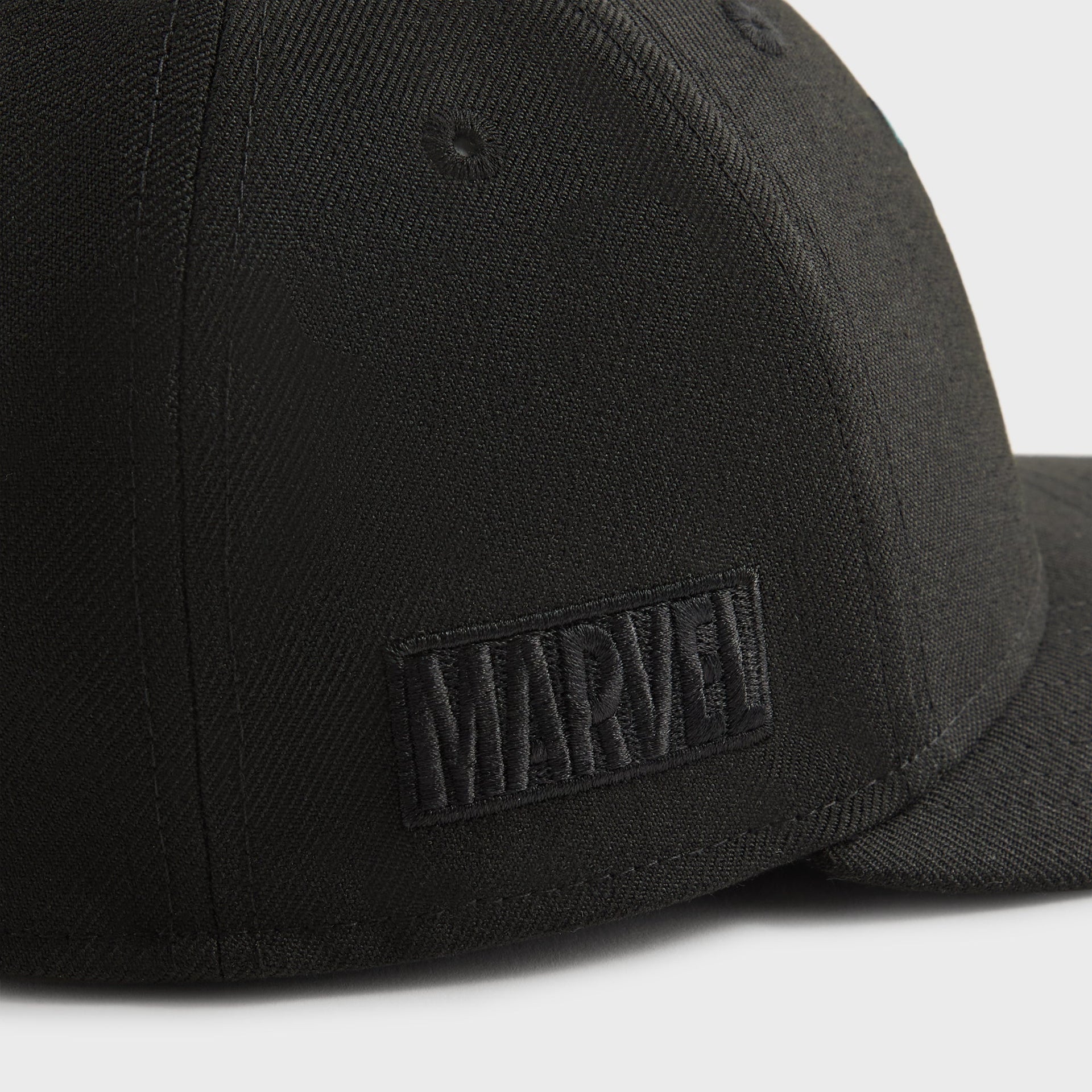 Marvel | Kith for New Era Deadpool Low Profile 59FIFTY Fitted Cap - Black - PH