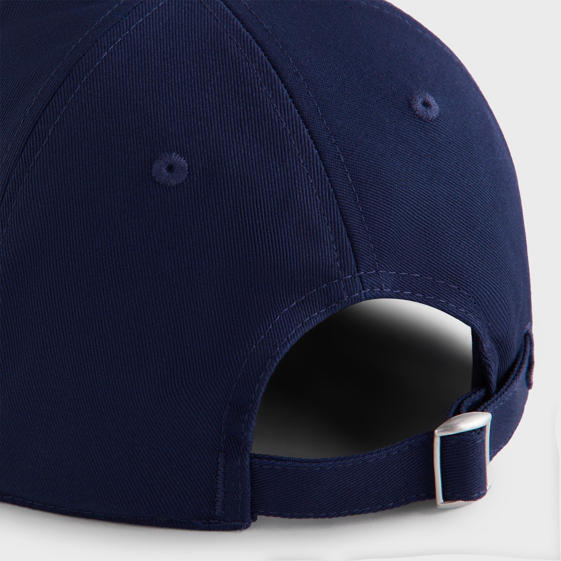 Capcom | Kith Aaron Classic Cap - Black - PH