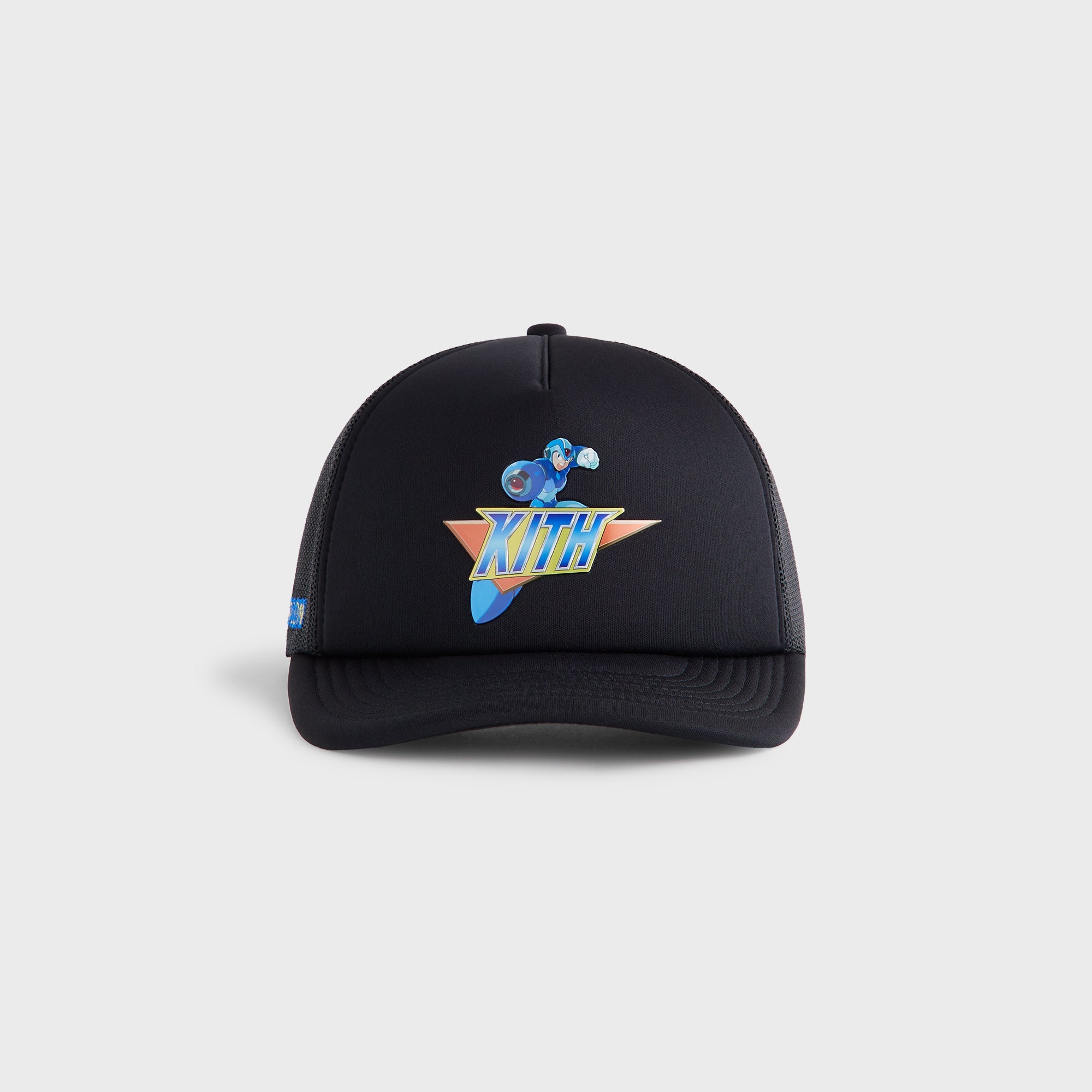 Capcom | Kith for New Era Street Fighter Bay Low Pinch Crown Snapback
