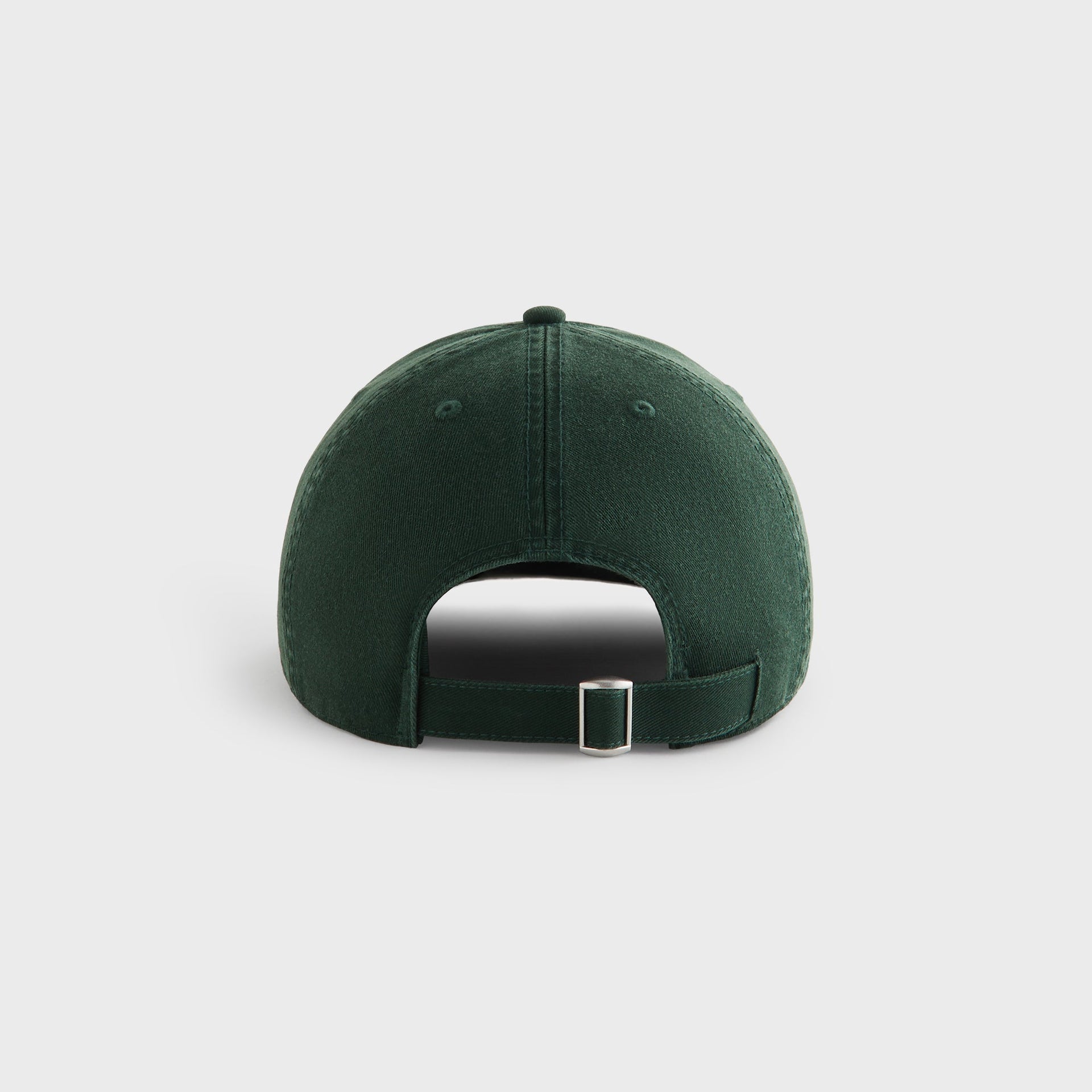 Kith Washed Twill Aaron Classic Cap - Stadium