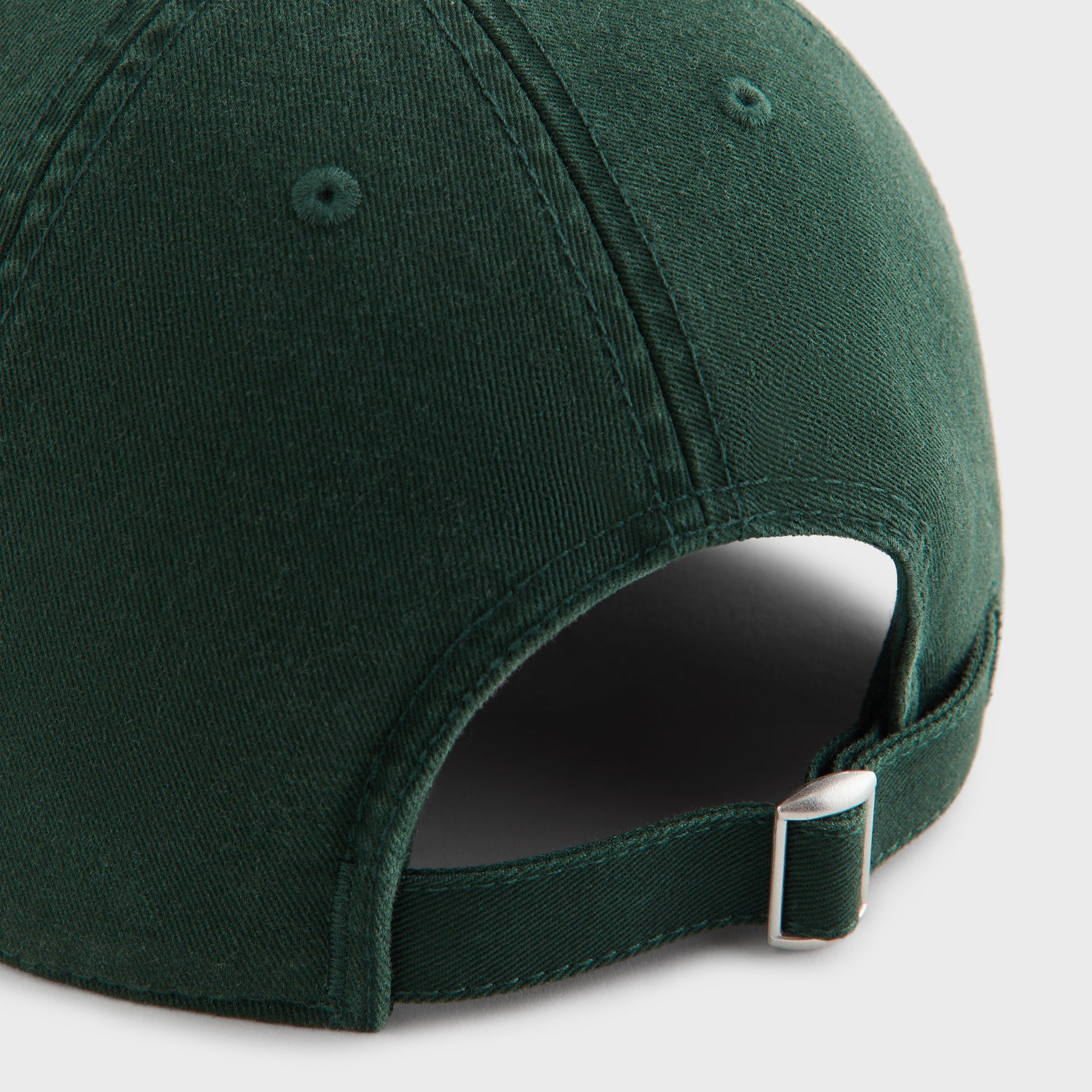 Kith Washed Twill Aaron Classic Cap - Stadium