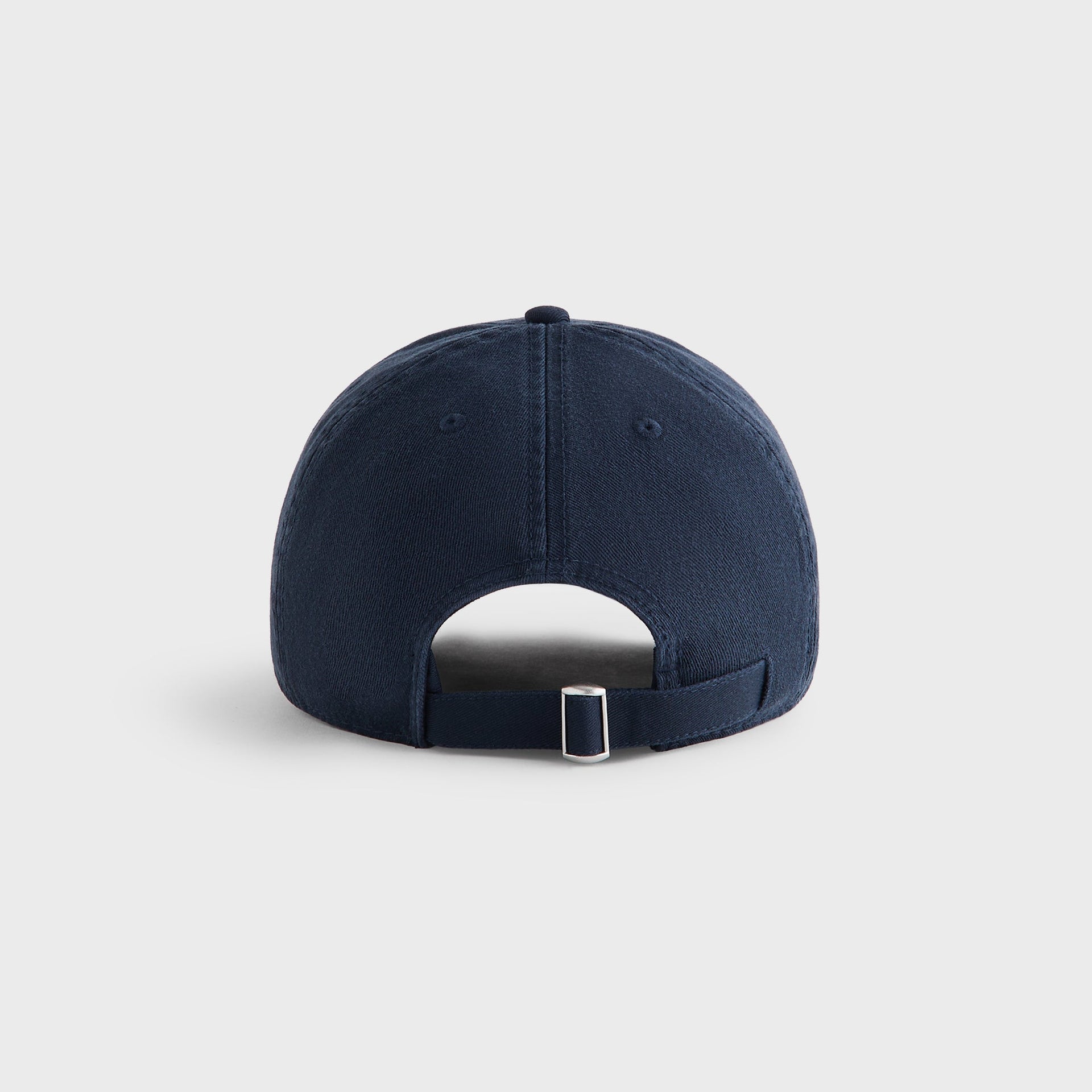 Kith Washed Twill Aaron Classic Cap - Nocturnal