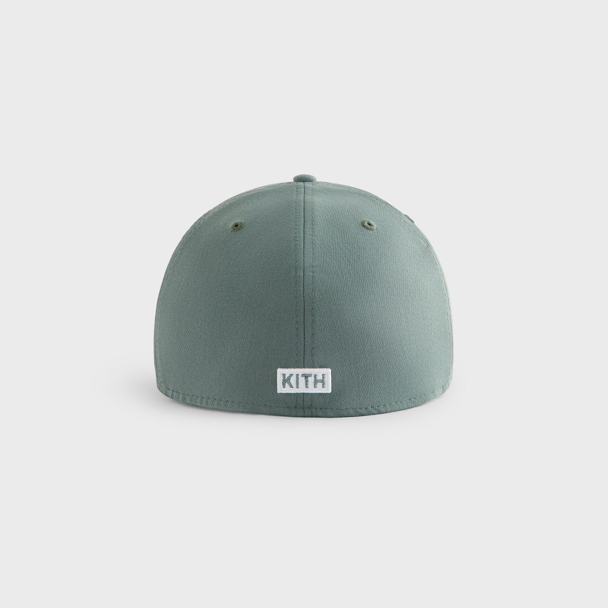 Kith & New Era for the New York Yankees Midweight Double Weave 59FIFTY