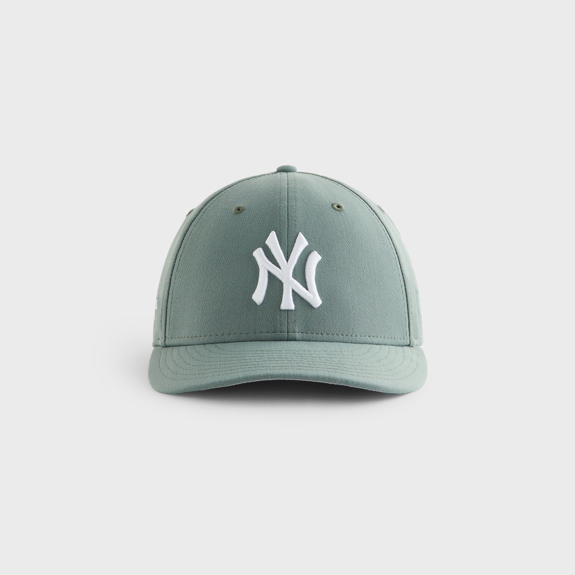 Kith & New Era for the New York Yankees Midweight Double Weave 59FIFTY
