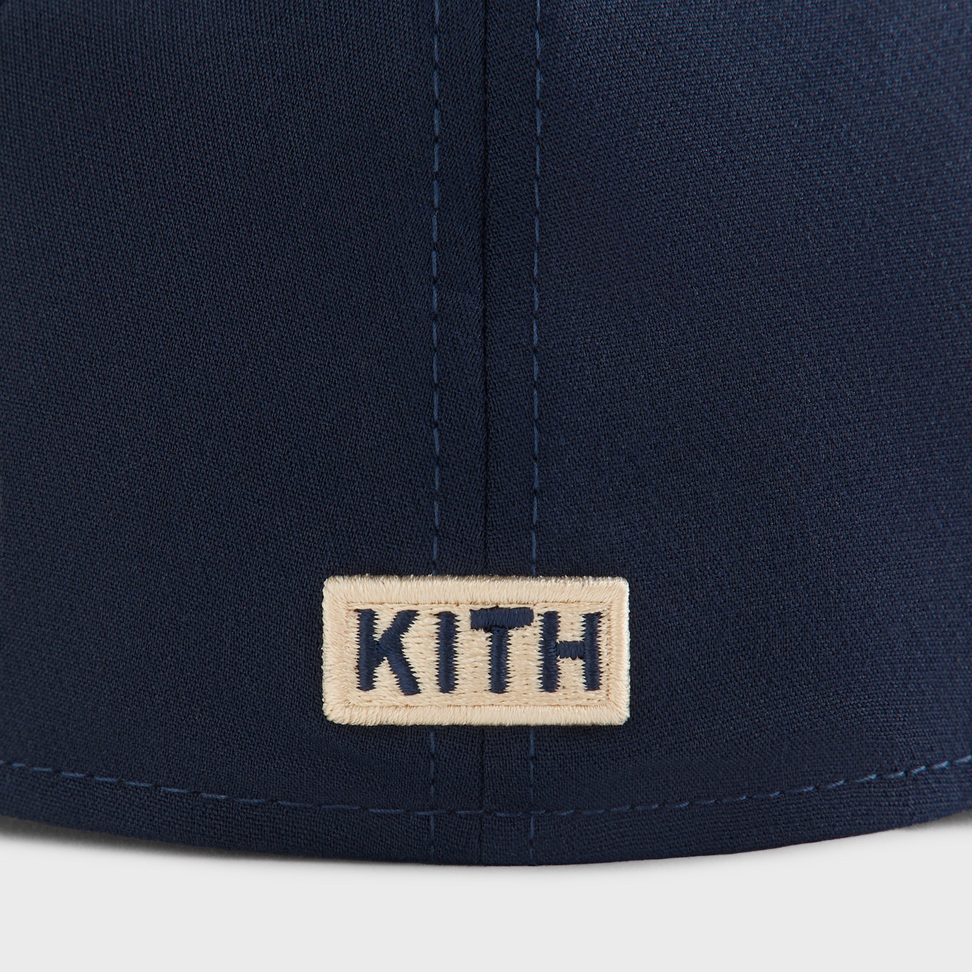 Kith & New Era for the New York Yankees Midweight Double Weave 59FIFTY