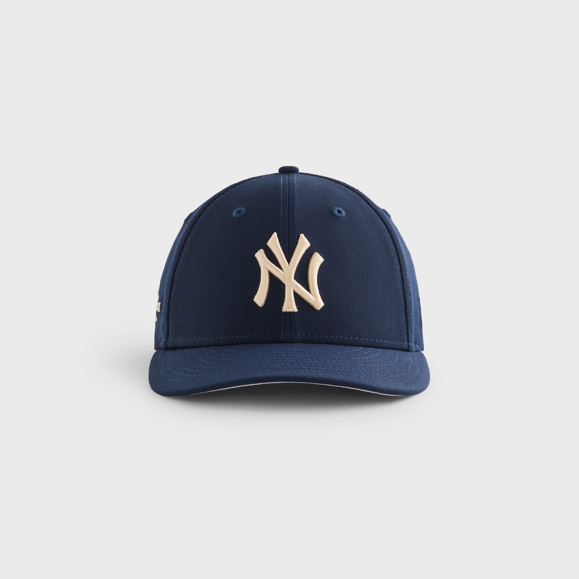 Kith & New Era for the New York Yankees Midweight Double Weave 59FIFTY