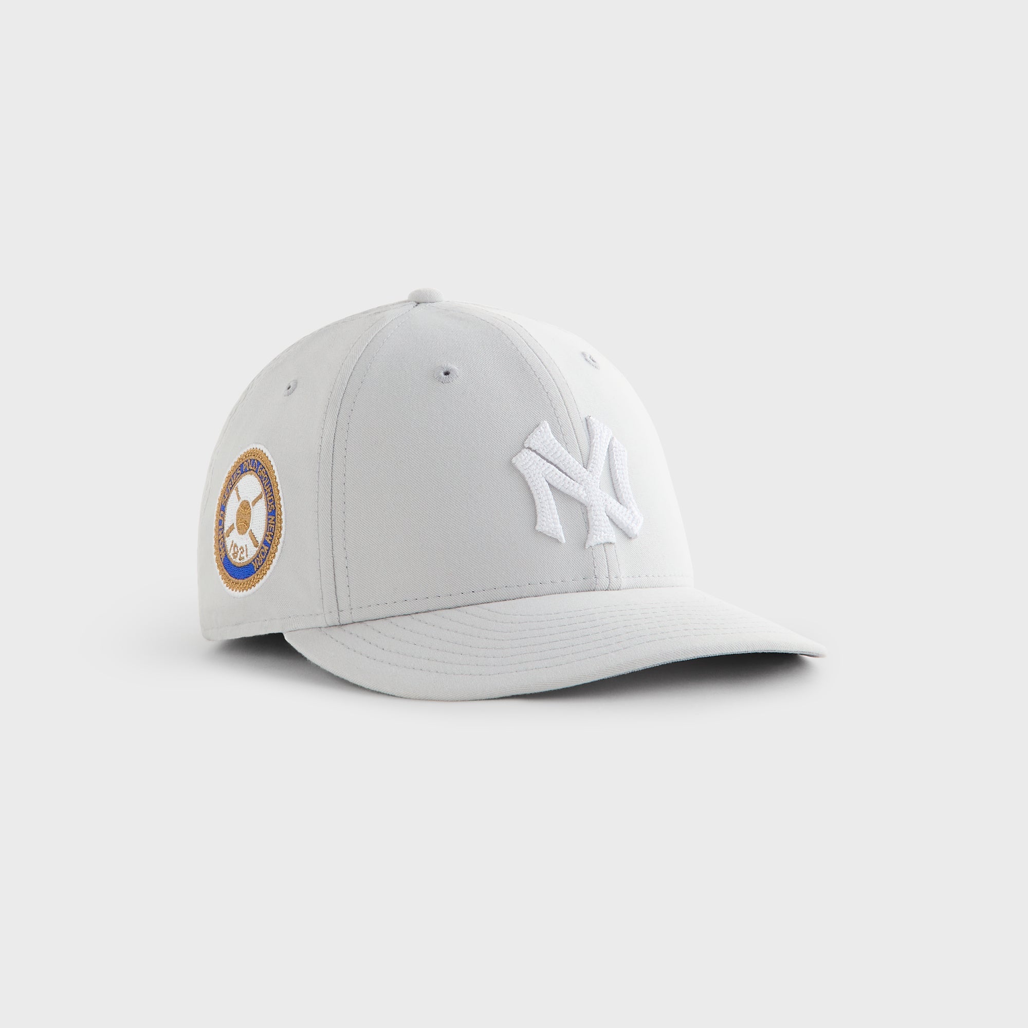 Kith & New Era for the New York Yankees Wool Flannel Blend 59FIFTY Low