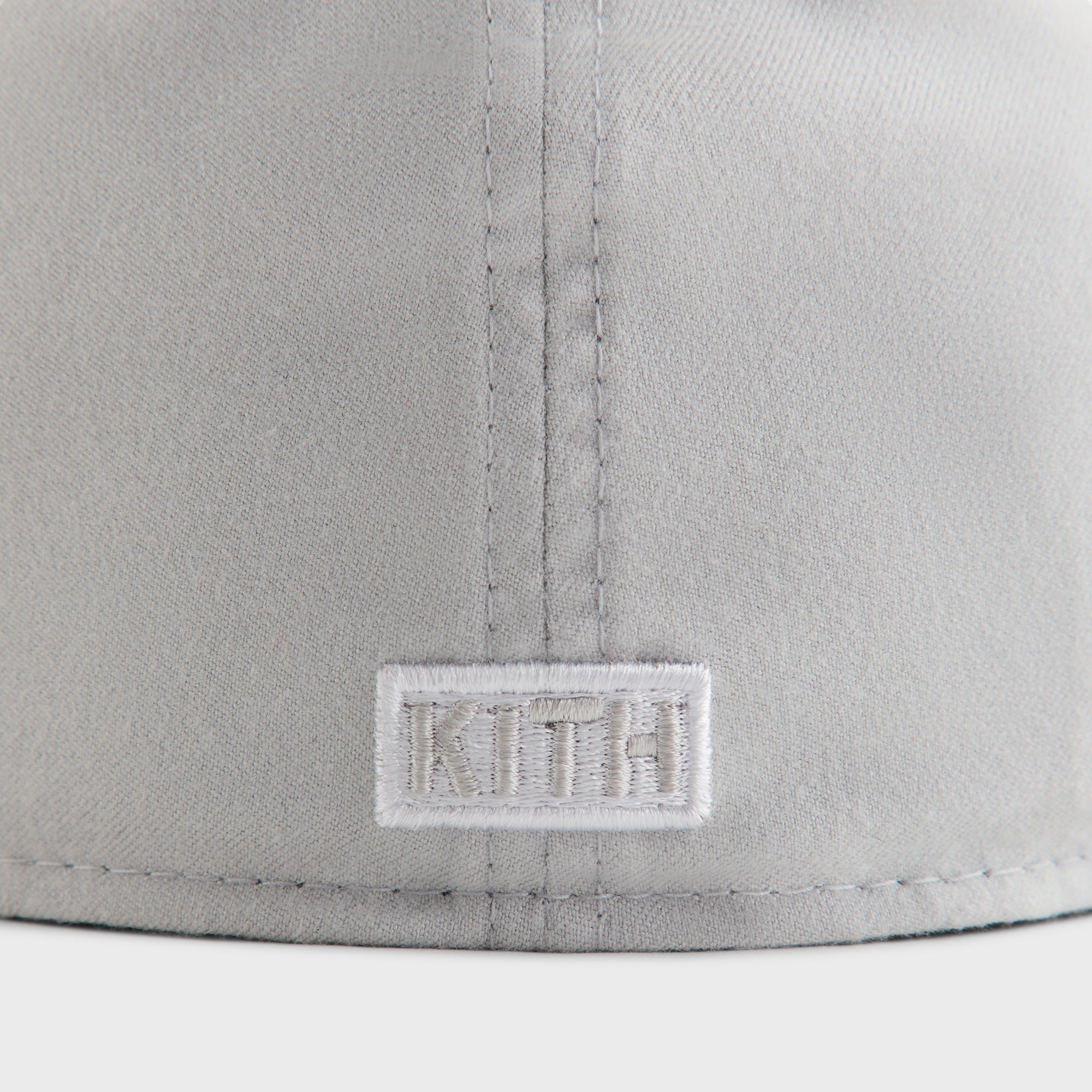 Kith & New Era for the New York Yankees Wool Flannel Blend 59FIFTY Low