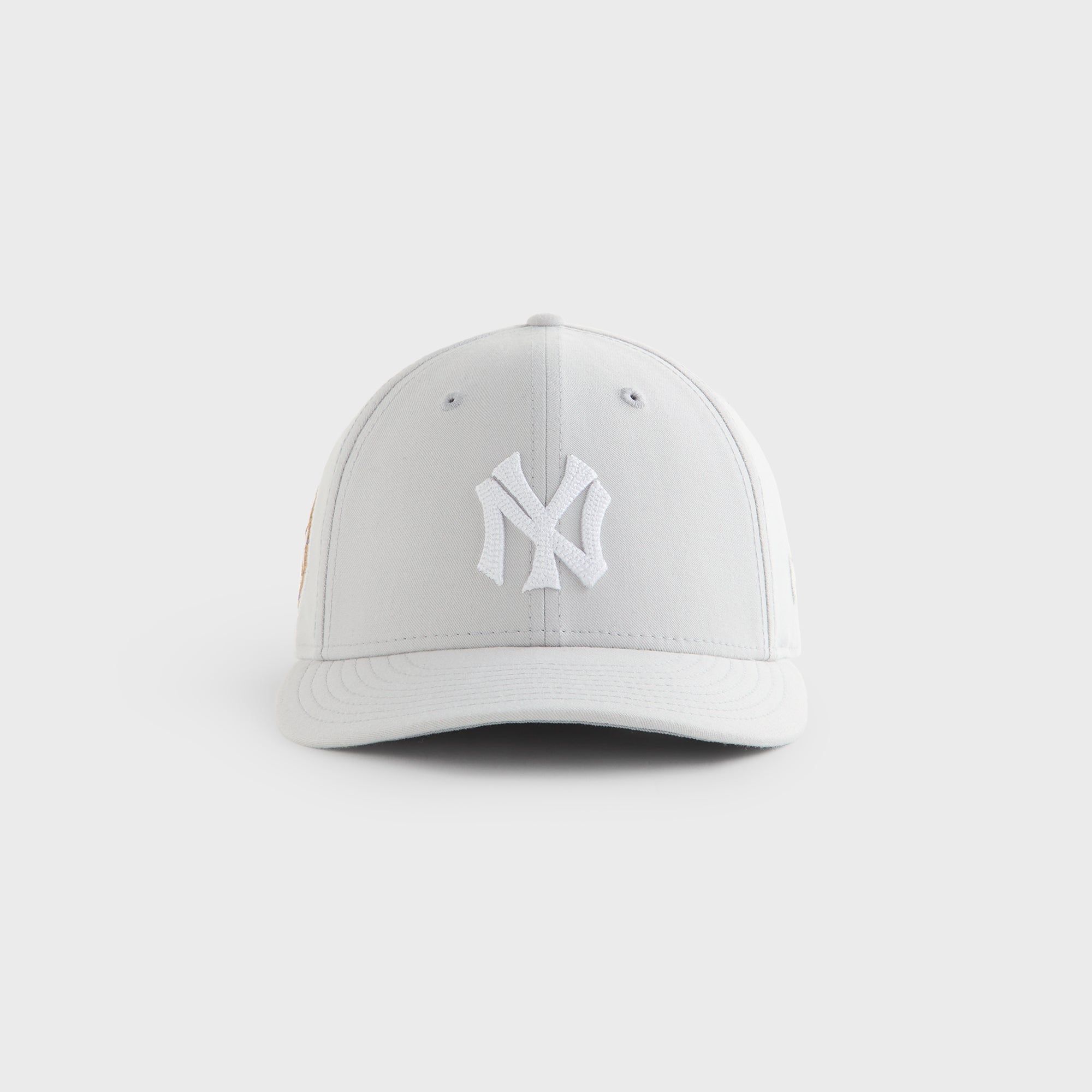 Kith & New Era for the New York Yankees Wool Flannel Blend 59FIFTY Low