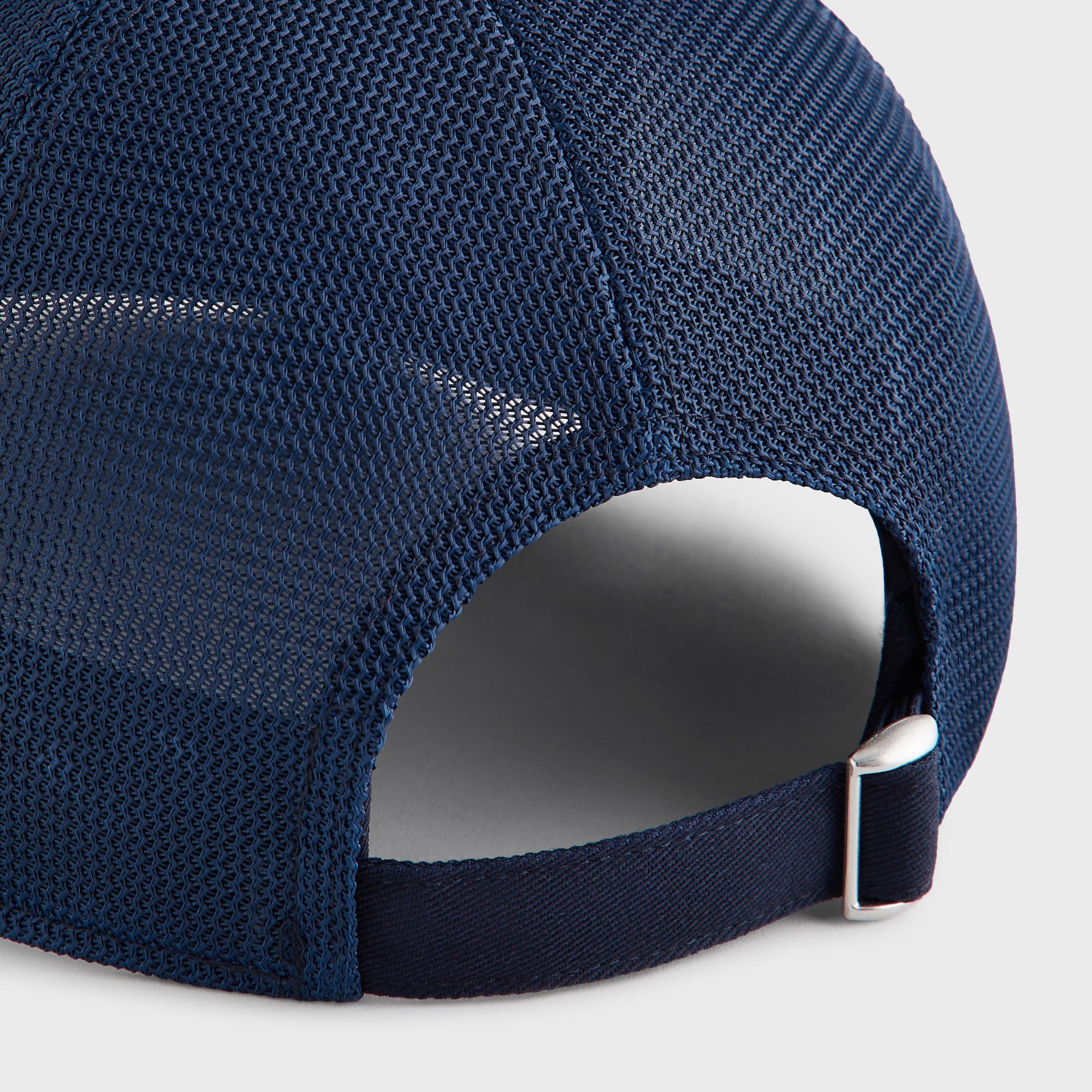 Kith Relaxed Lightweight Nolan Trucker Hat - Nocturnal