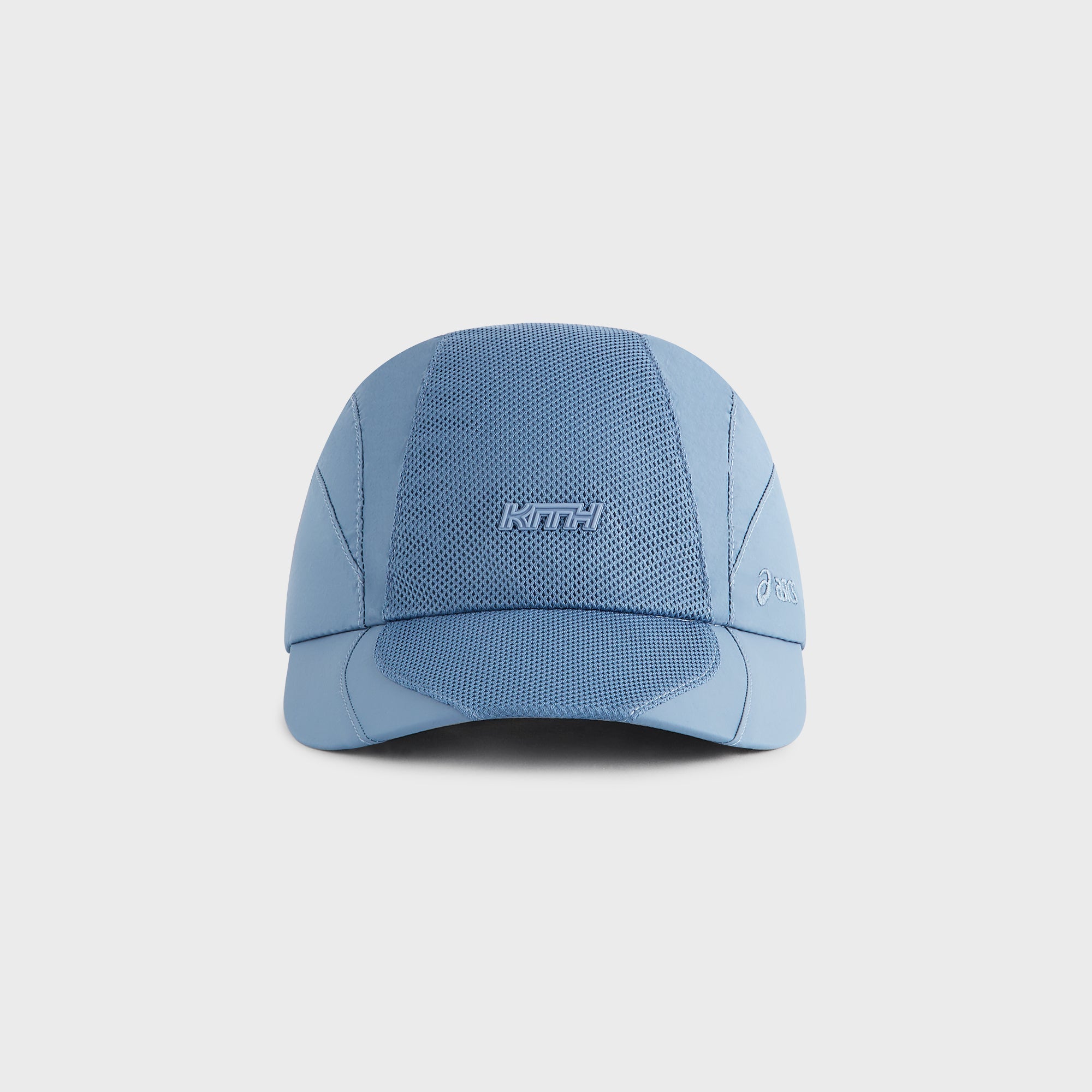 Kith メッシュキャップ‼️ 中古・古着通販】New Era (ニューエラ) KITH (キス) Raffia Caps