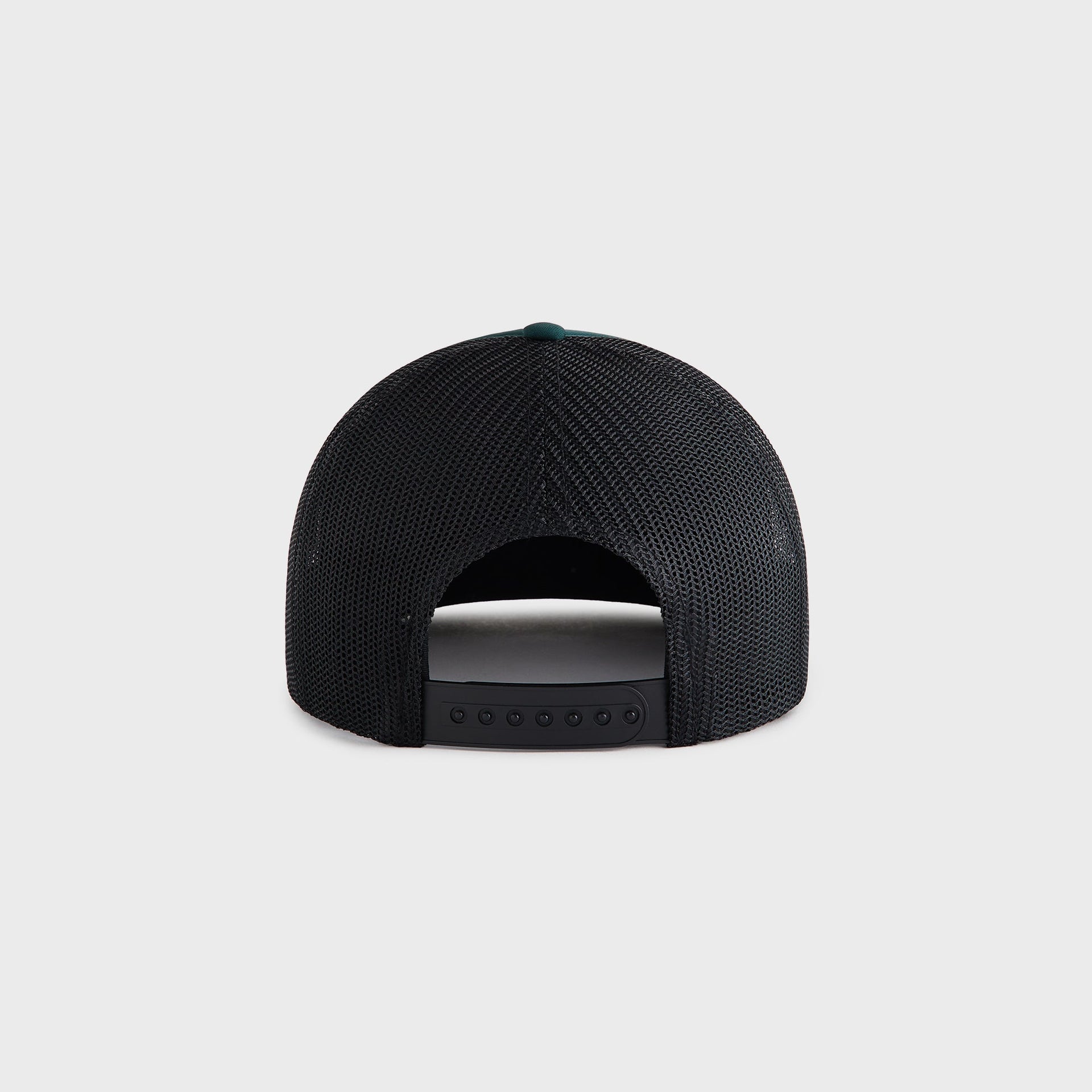 Kith Poly Foam Nolan Trucker Hat - Stadium