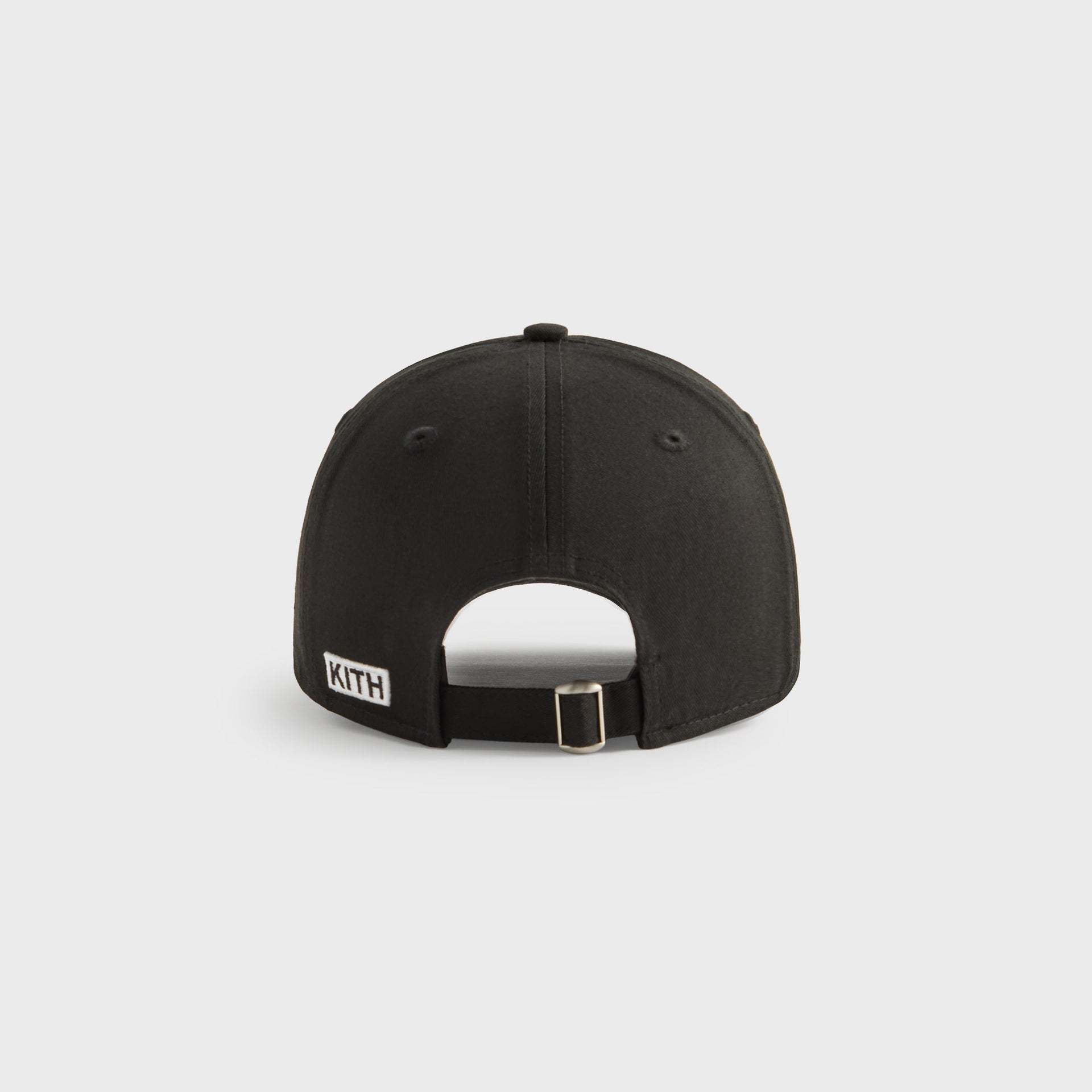 Disney | Kith & New Era for Pixar Twill 9TWENTY Classic Cap - Black
