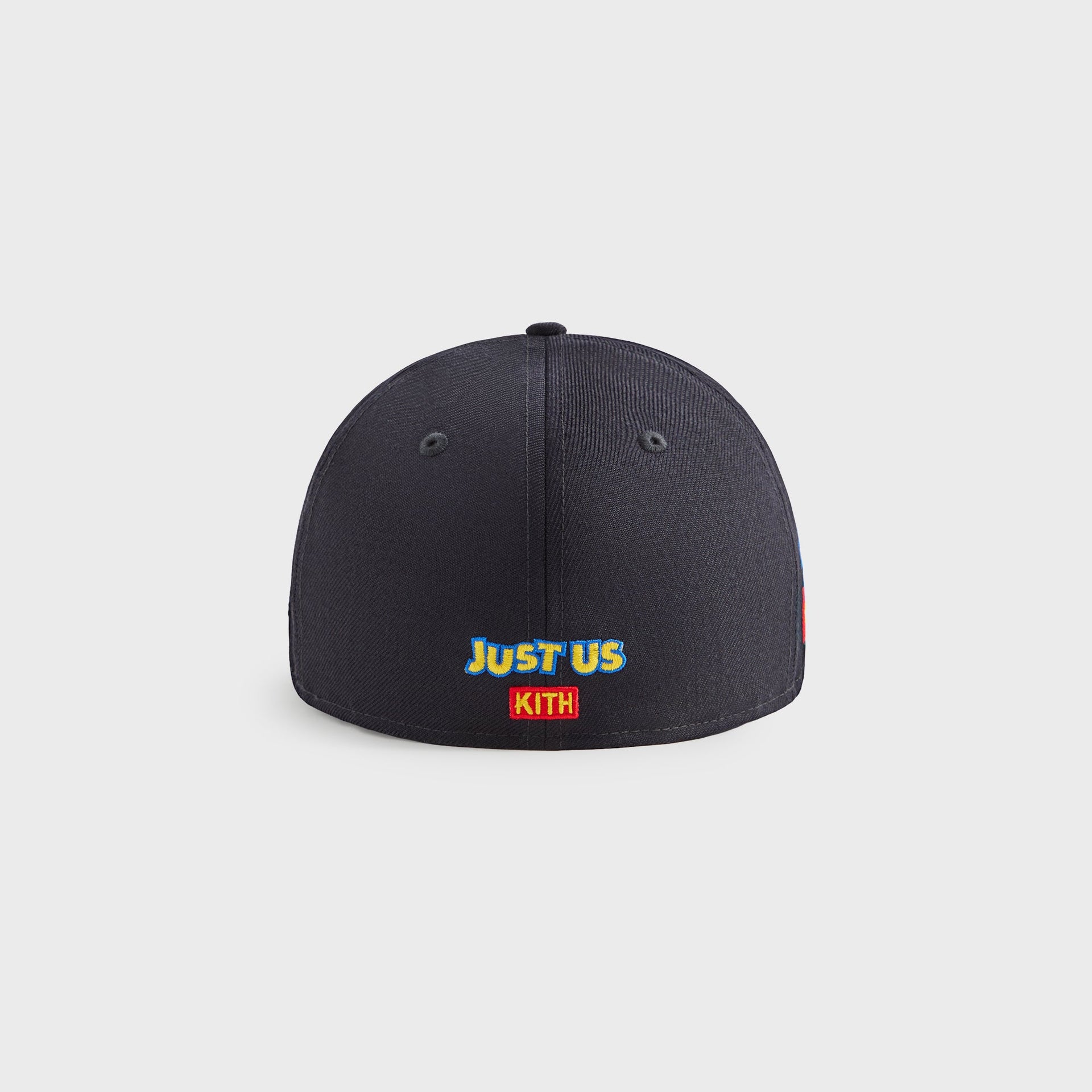 Disney | Kith & New Era for Pixar Toy Story Just Us 59FIFTY Low Profile Fitted Cap - Nocturnal