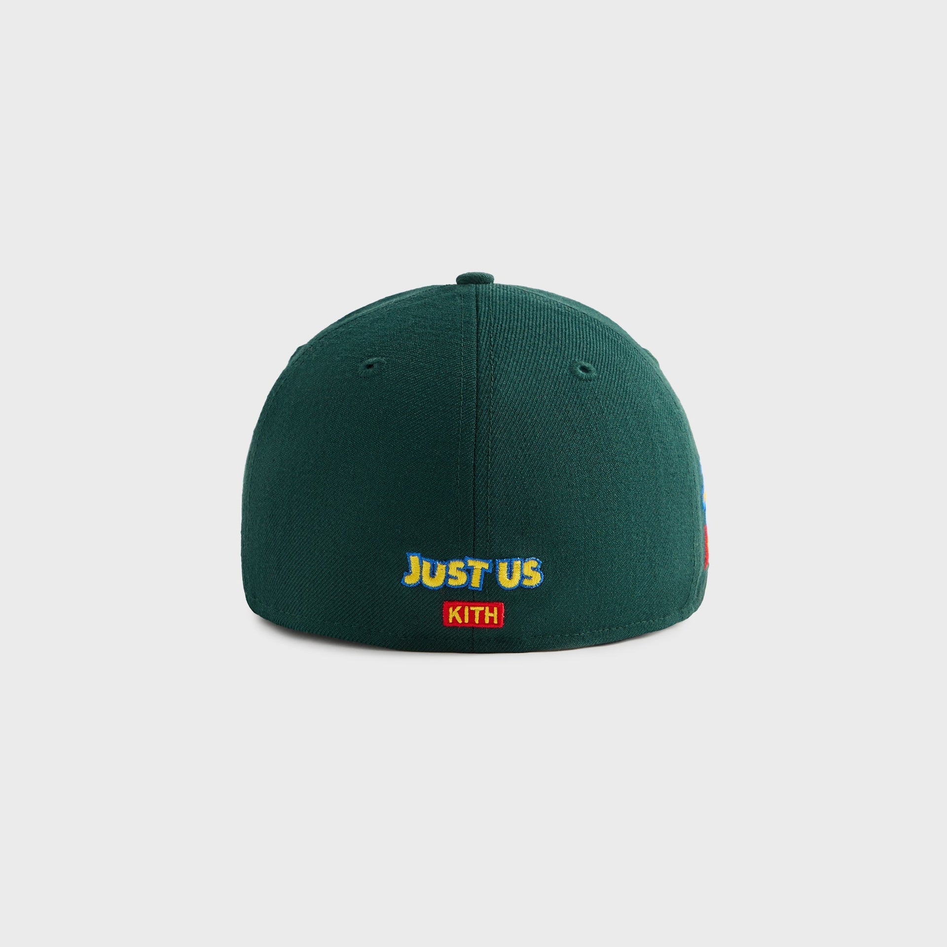 Disney | Kith & New Era for Pixar Woody 59FIFTY Low Profile Fitted Cap - Stadium - PH