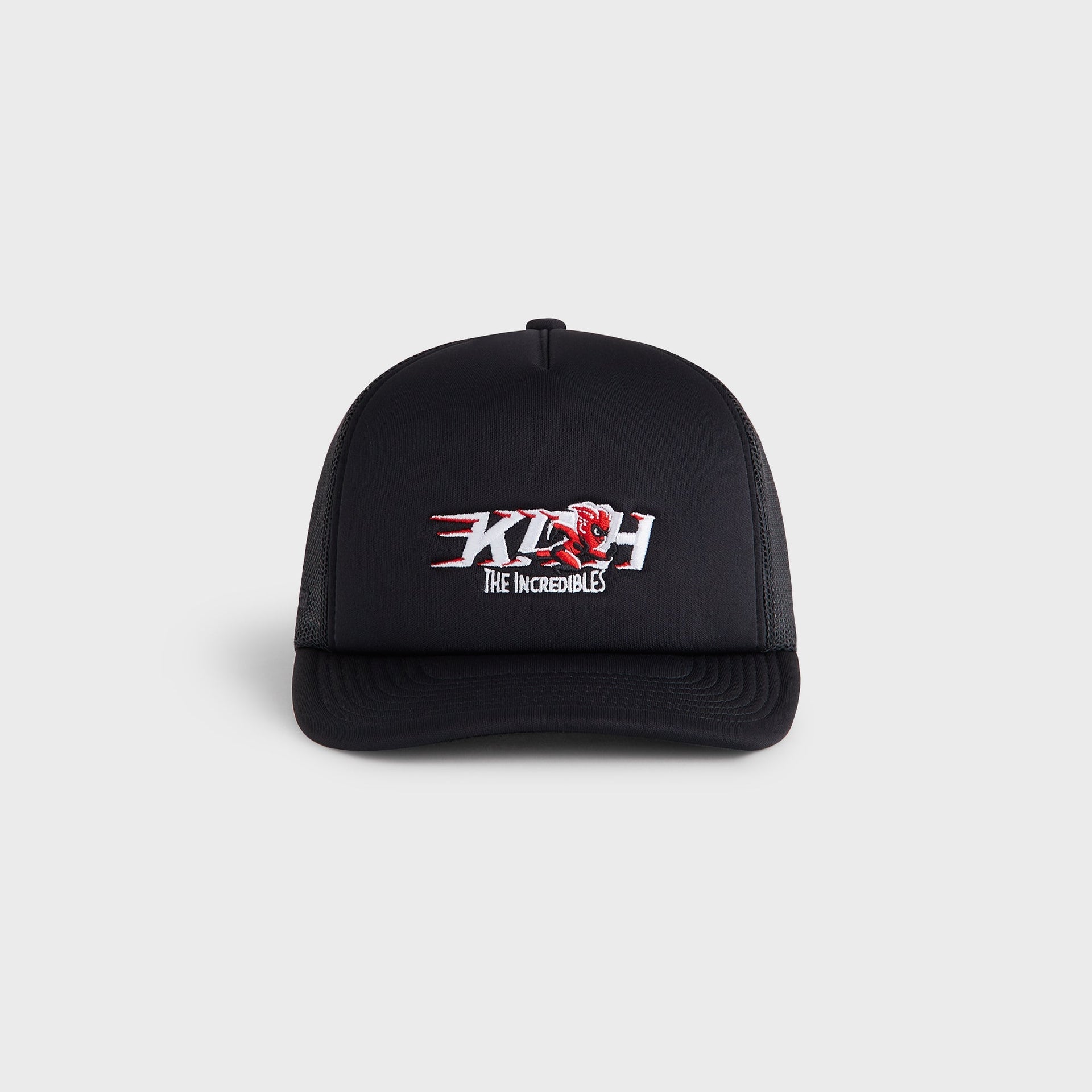 Disney | Kith for Pixar Dash Nolan Trucker Hat - Black - PH
