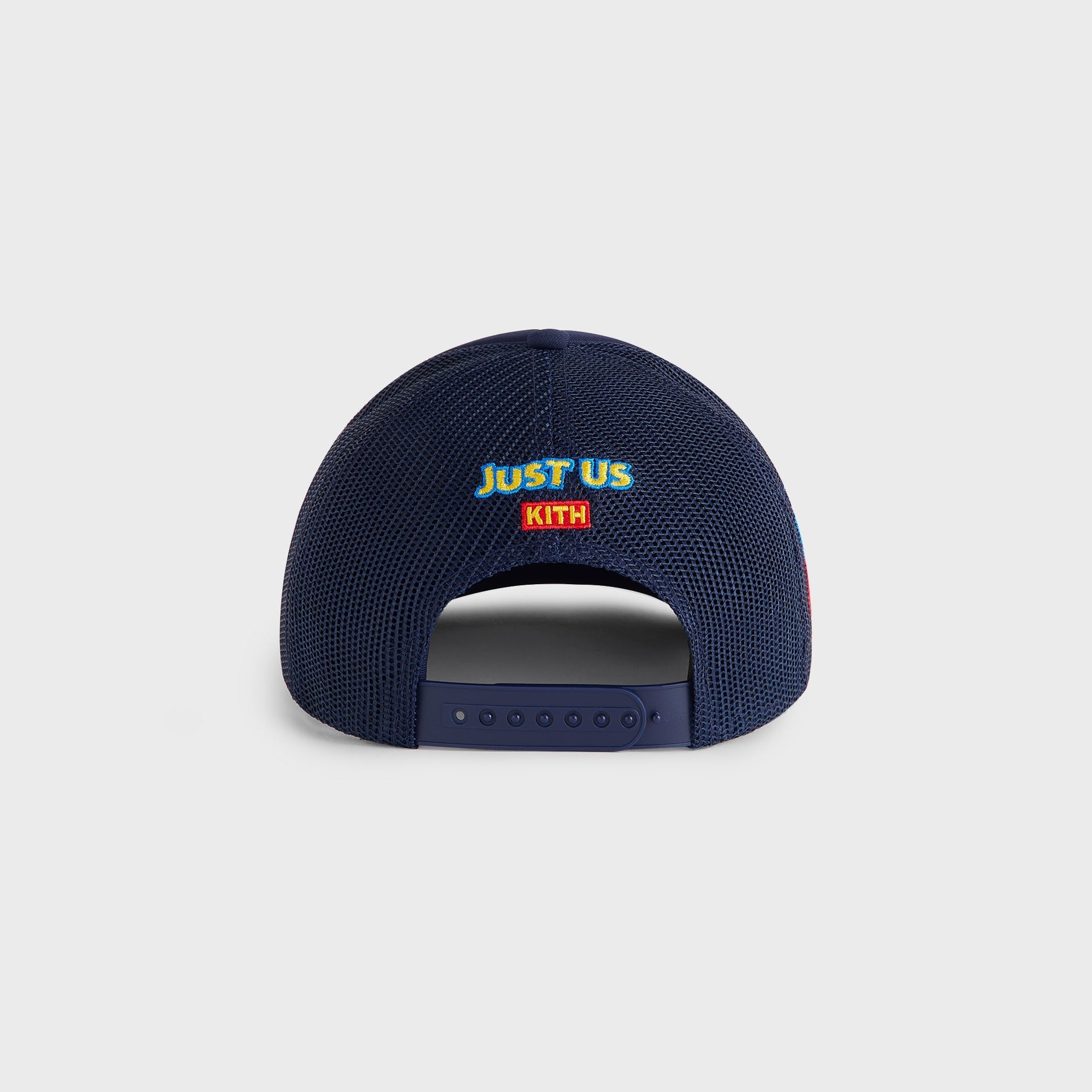 Disney | Kith for Pixar Buzz Nolan Trucker Hat - Nocturnal - PH