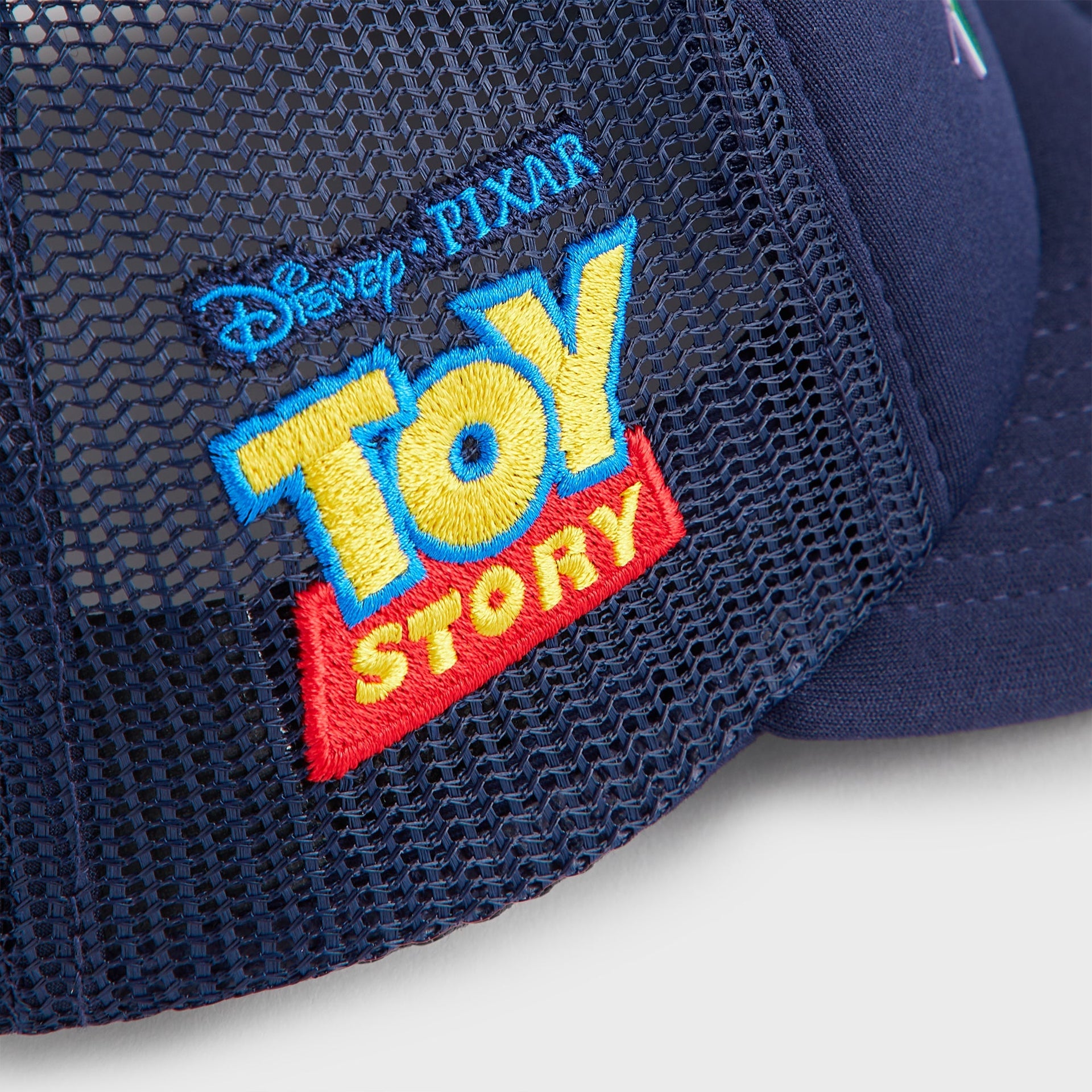 Disney | Kith for Pixar Buzz Nolan Trucker Hat - Nocturnal - PH