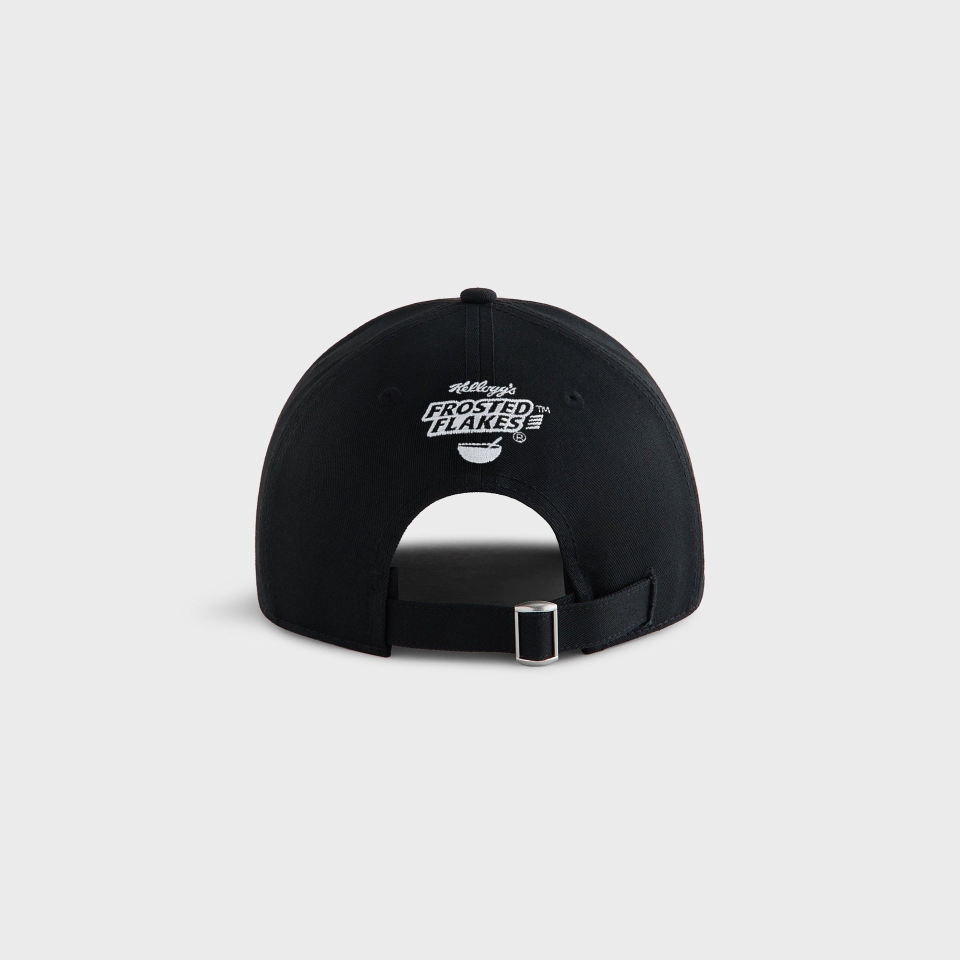 Kith Treats for Kellogg’s Frosted Flakes® Cereal & Tony the Tiger® Aaron Classic Cap - Black