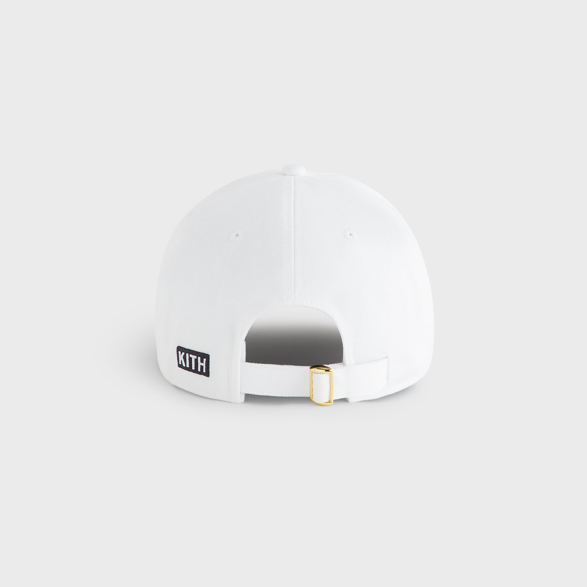 Kith for Team USA Aaron Classic Cap - White - PH