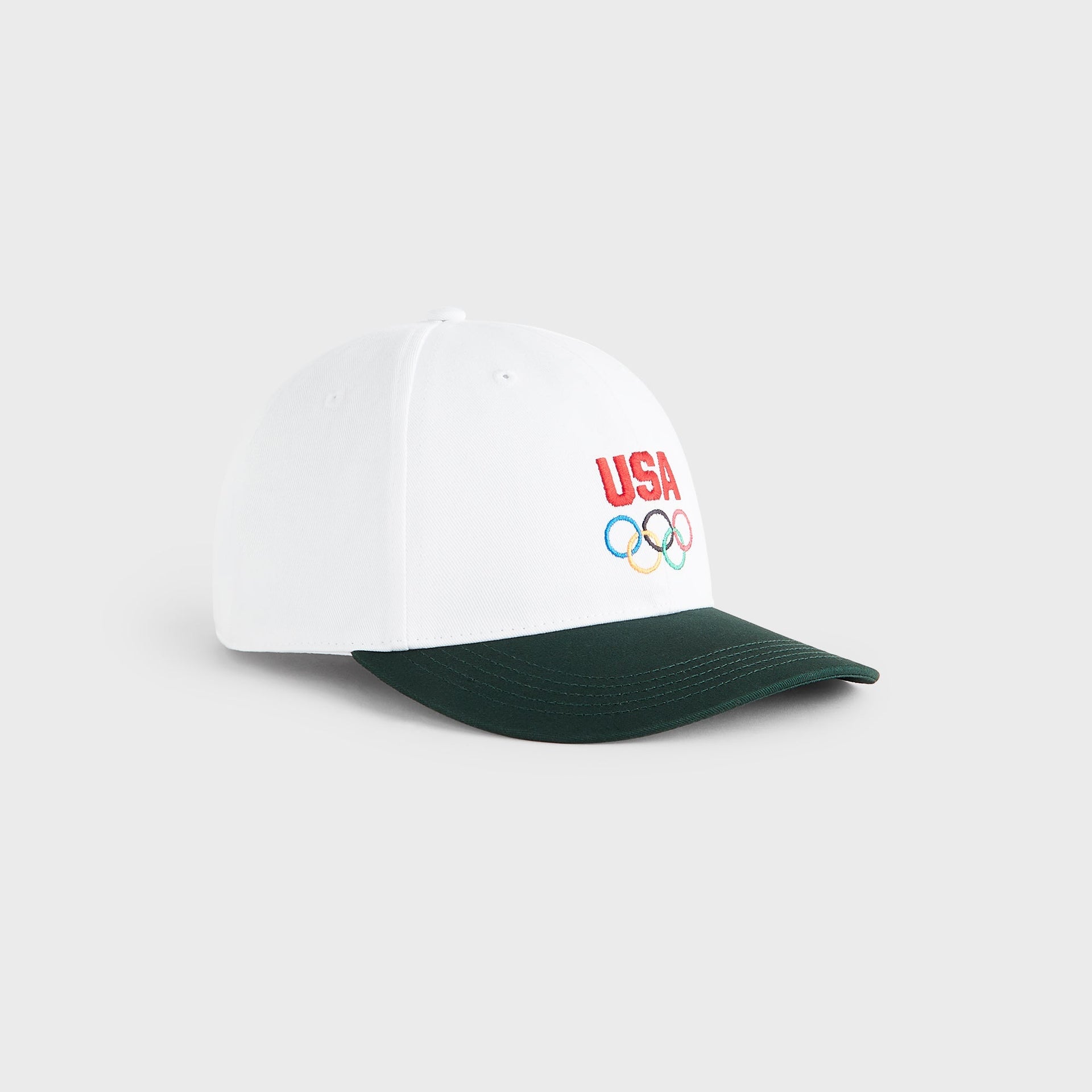 Kith for Team USA Aaron Classic Cap - Stadium - PH