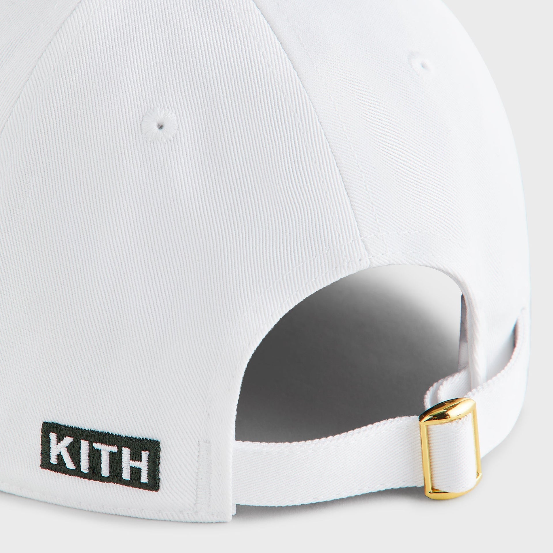 Kith for Team USA Aaron Classic Cap - Stadium - PH