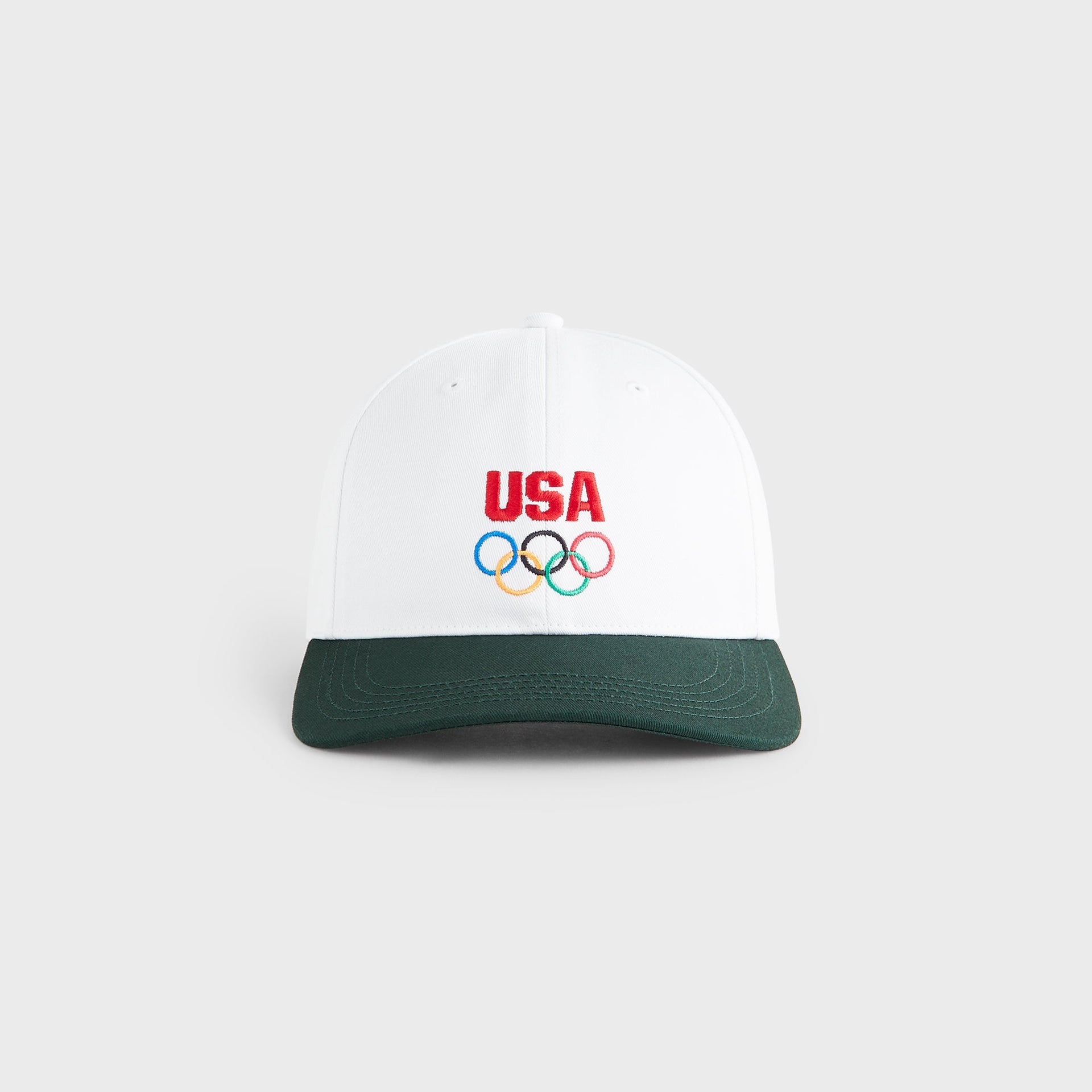Kith for Team USA Aaron Classic Cap - Stadium - PH