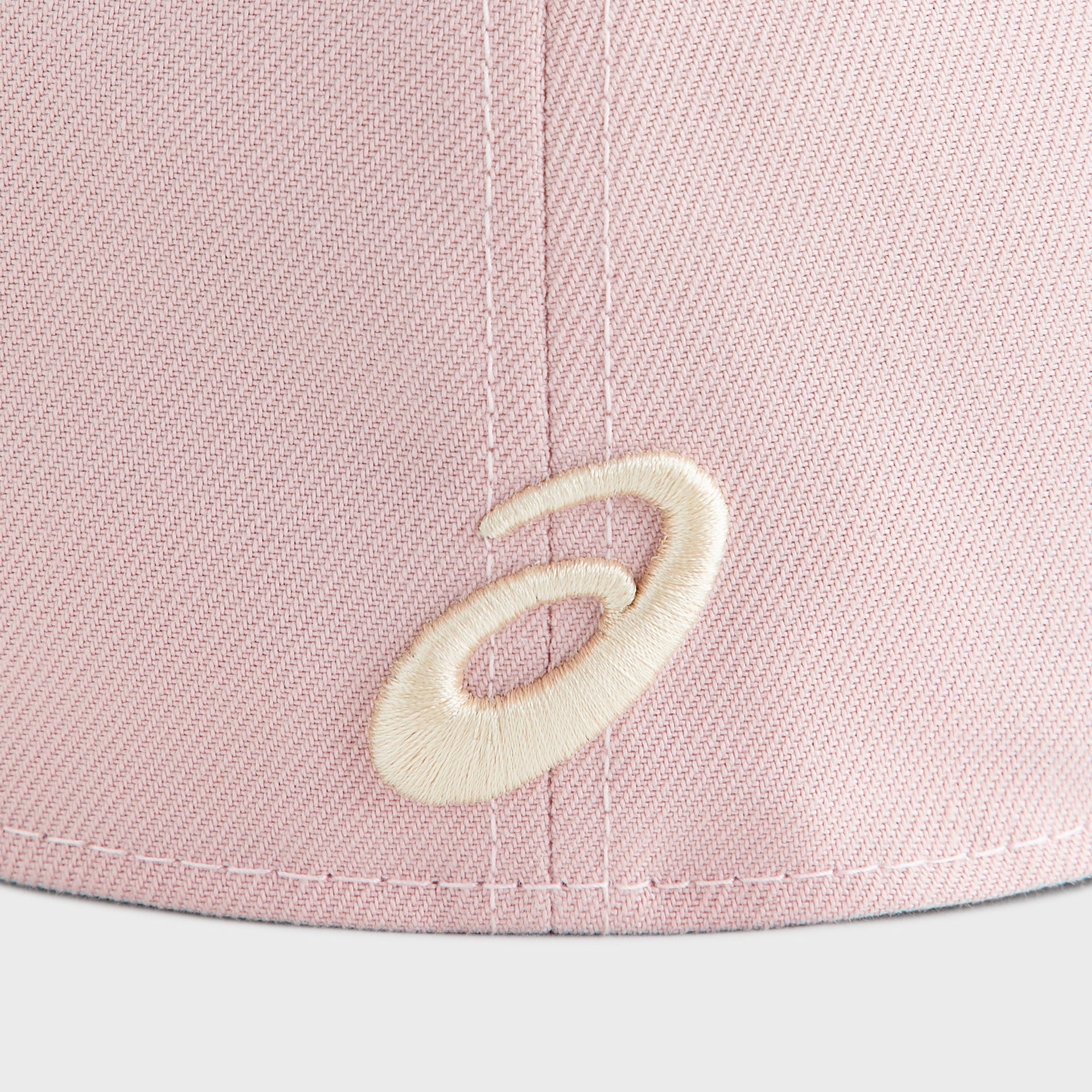 MADE-TO-ORDER | Kith & New Era for ASICS Loyalty Exclusive 59FIFTY Low Profile Fitted Cap - Quartz - PH