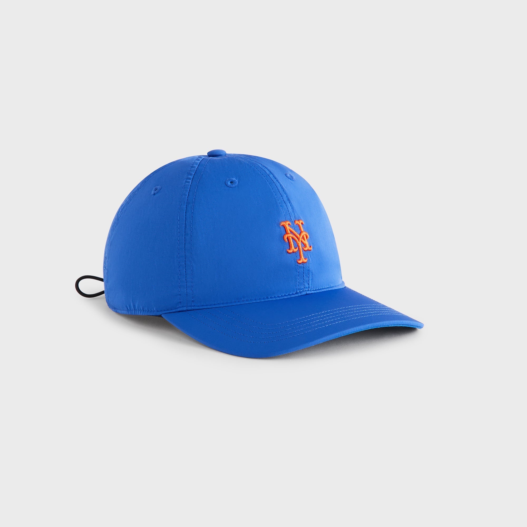 Kith & '47 for the New York Mets Nylon Mini Logo Aaron Classic Cap - L
