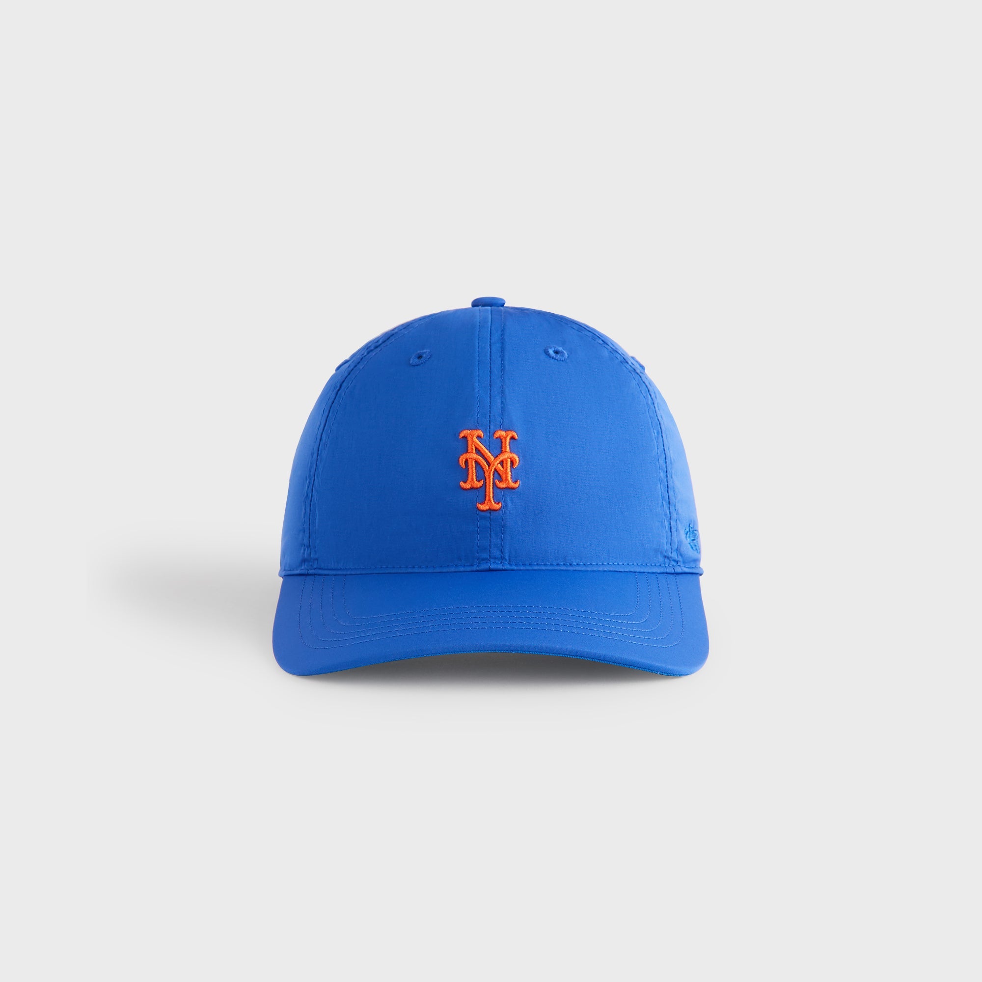Kith & '47 for the New York Mets Nylon Mini Logo Aaron Classic Cap - L