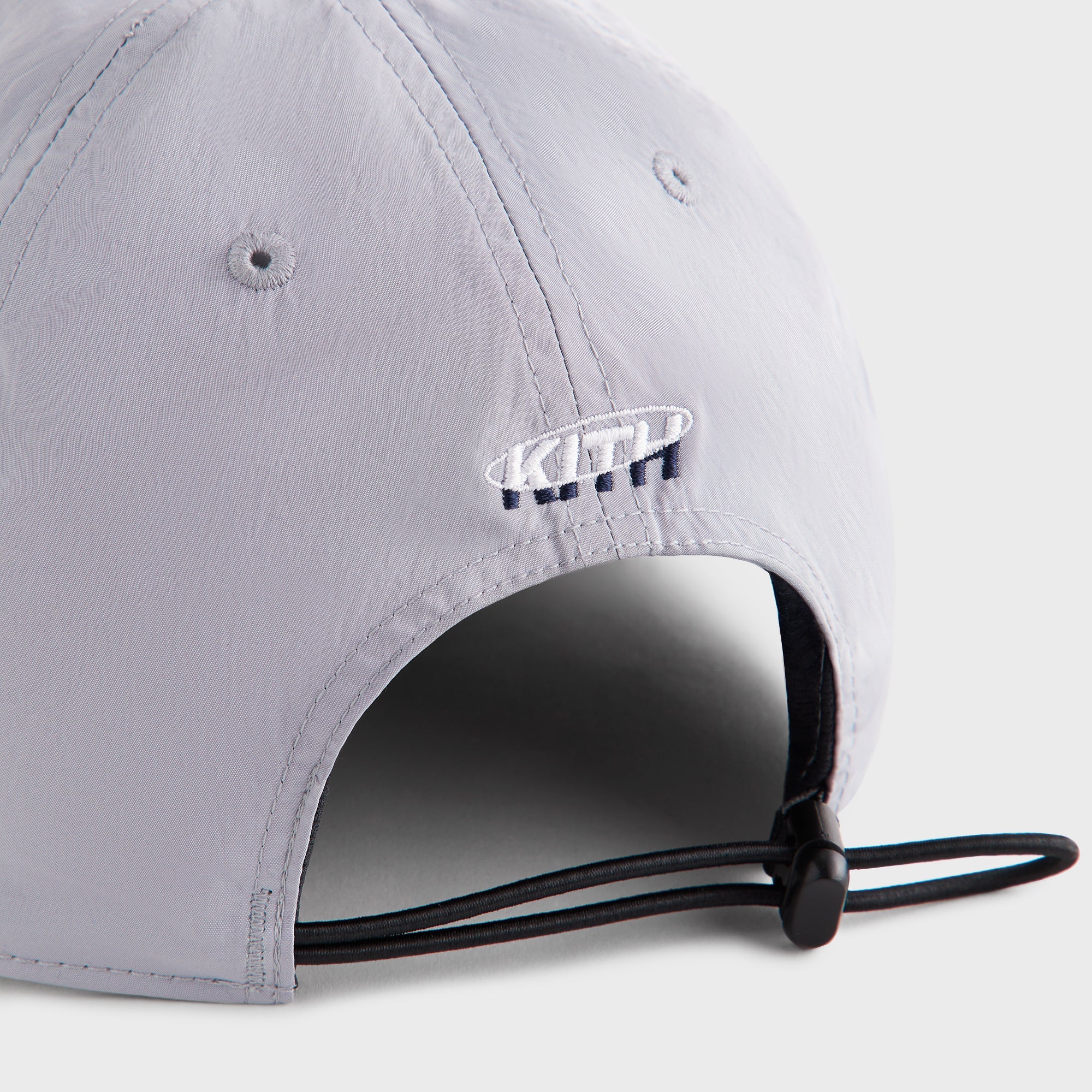 Kith & '47 for the New York Yankees Nylon Mini Logo Aaron Classic Cap