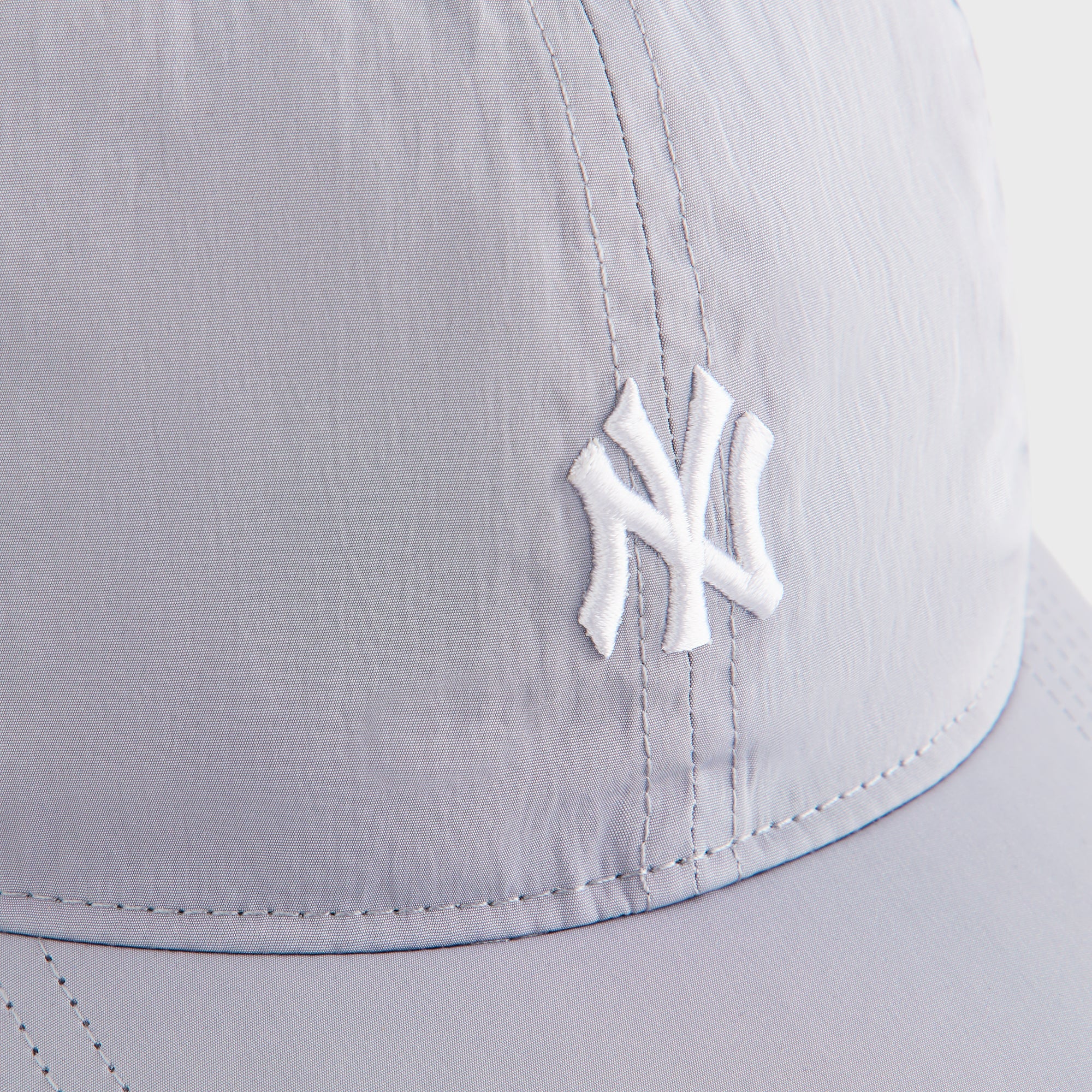 Kith & '47 for the New York Yankees Nylon Mini Logo Aaron Classic Cap