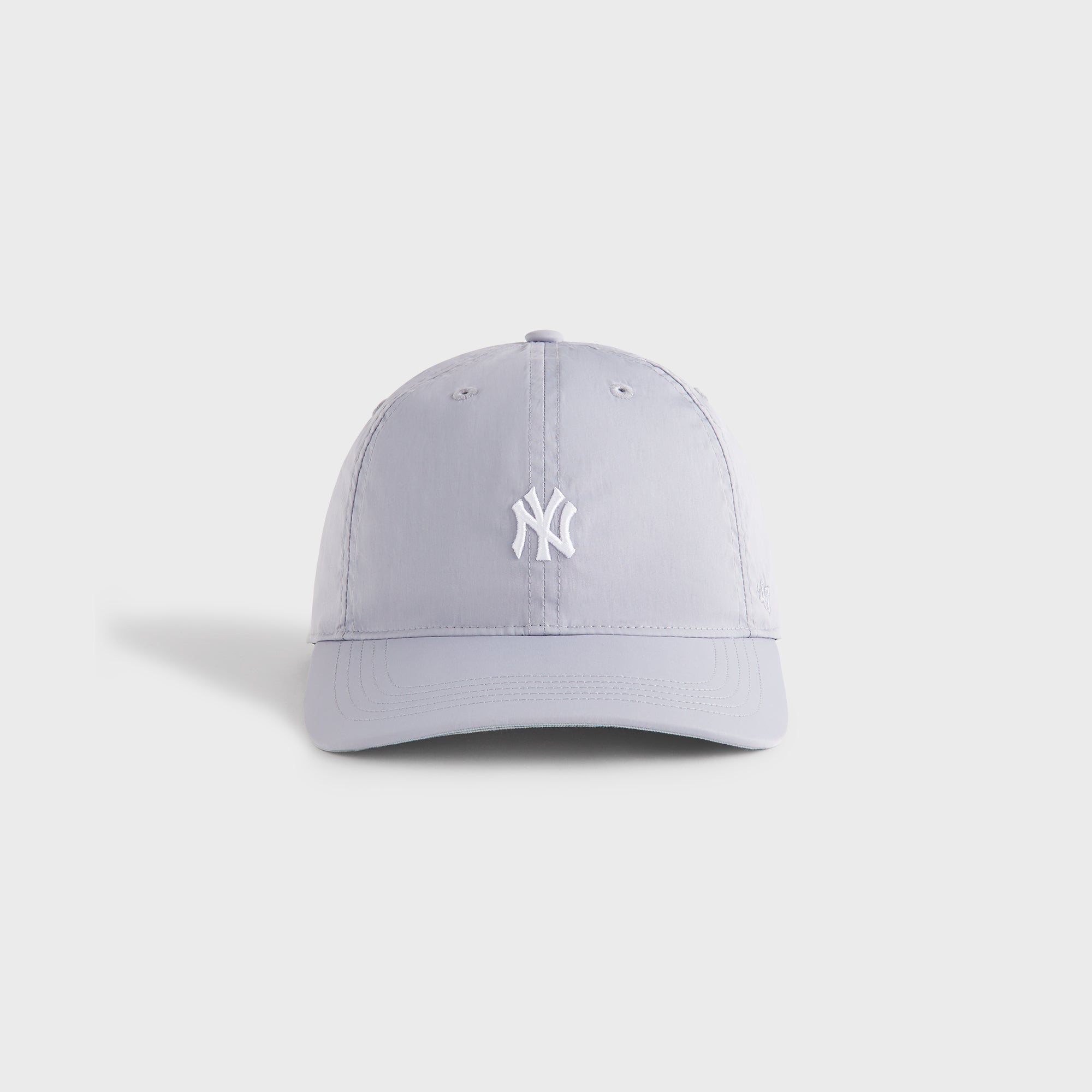 Kith & '47 for the New York Yankees Nylon Mini Logo Aaron Classic Cap