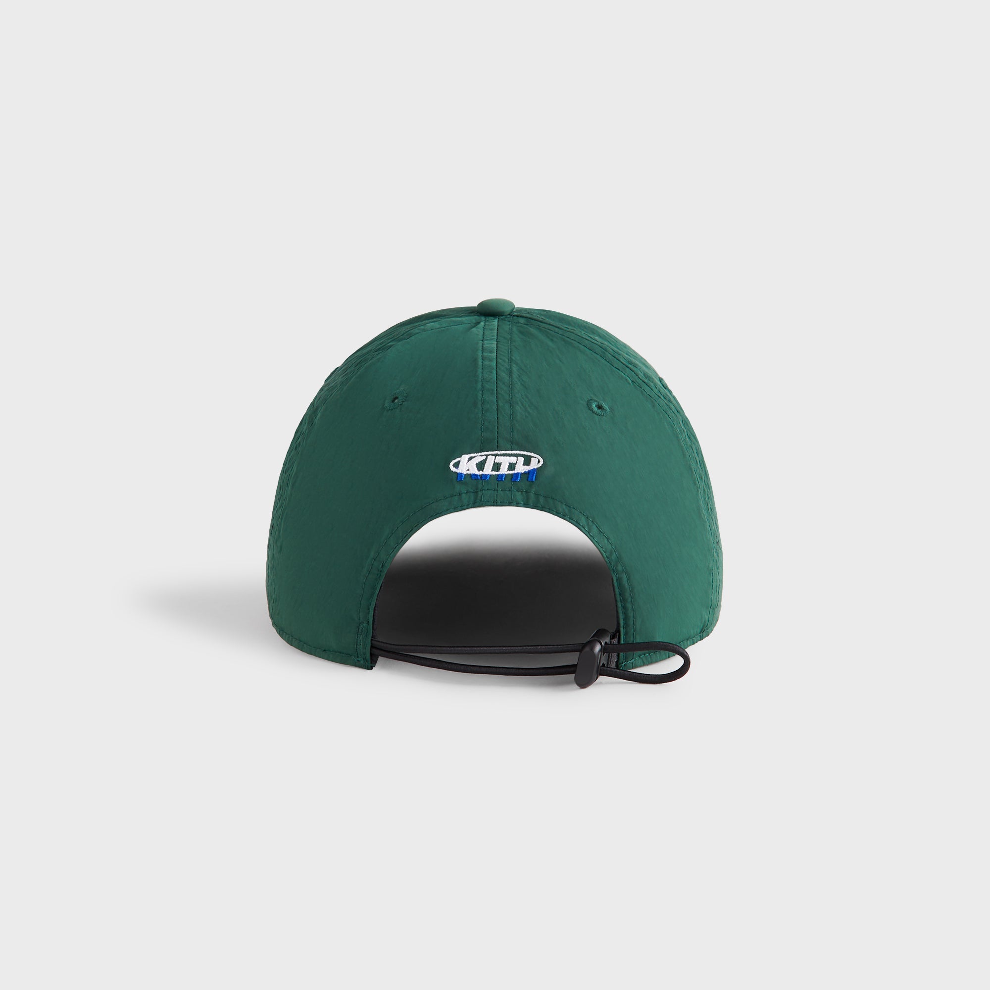 Kith & '47 for the Los Angeles Dodgers Nylon Mini Logo Brand Aaron Cla