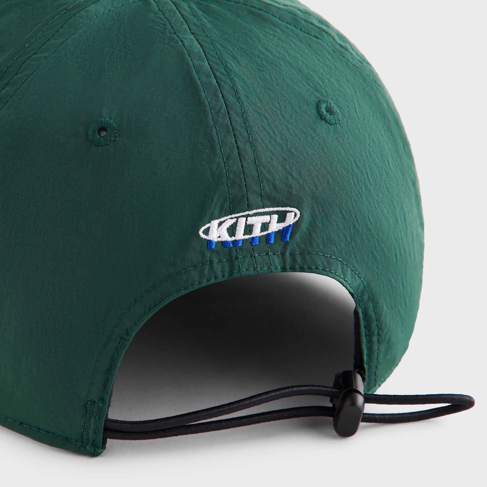 Kith & '47 for the Los Angeles Dodgers Nylon Mini Logo Brand Aaron Cla