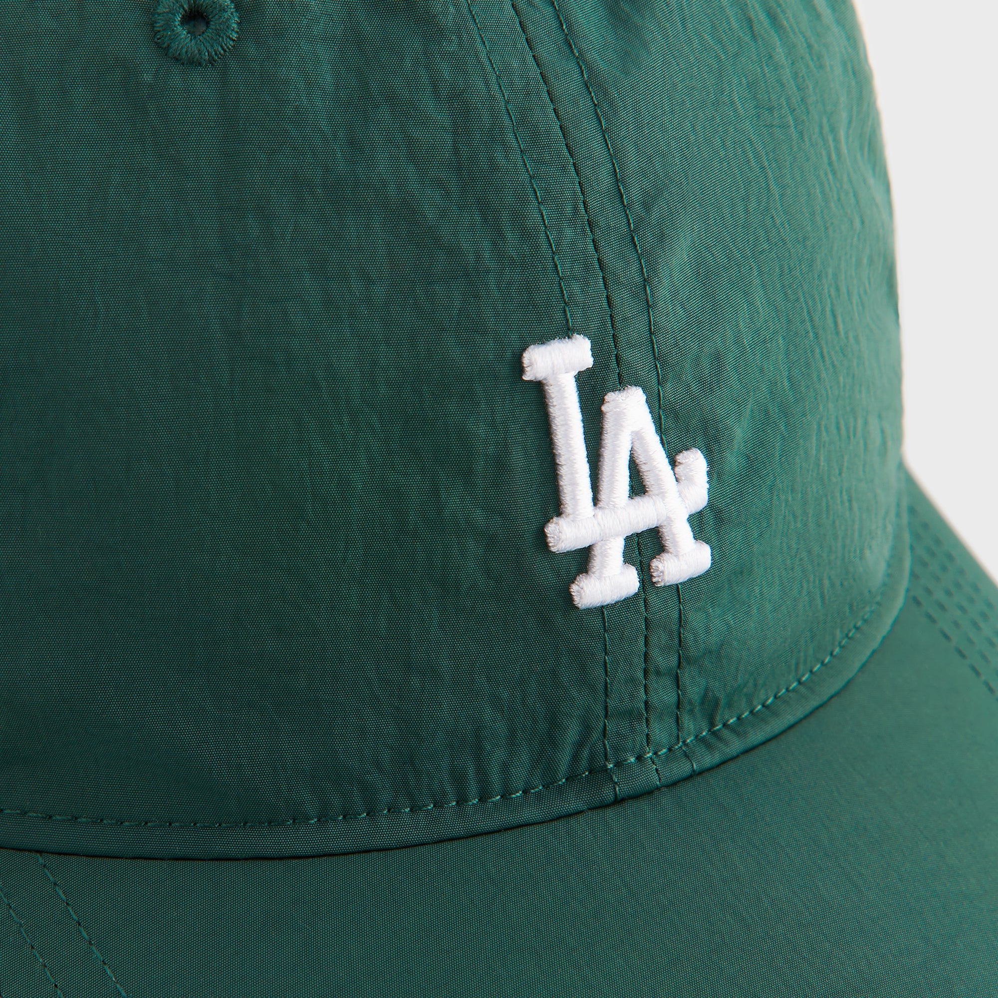 Kith & '47 for the Los Angeles Dodgers Nylon Mini Logo Brand Aaron Cla