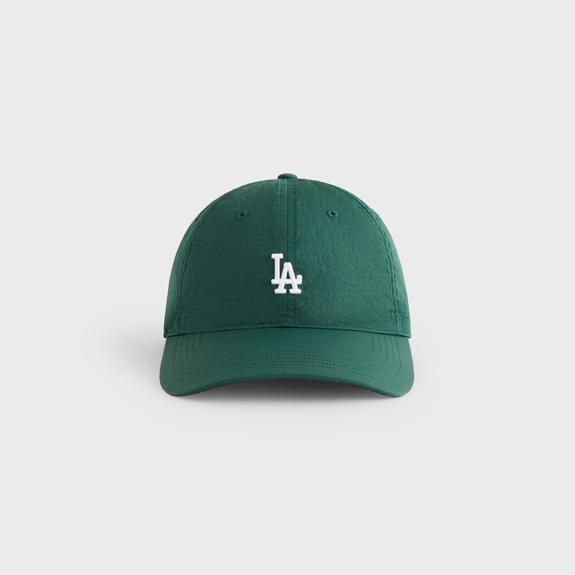 Kith & '47 for the Los Angeles Dodgers Nylon Mini Logo Brand Aaron Cla