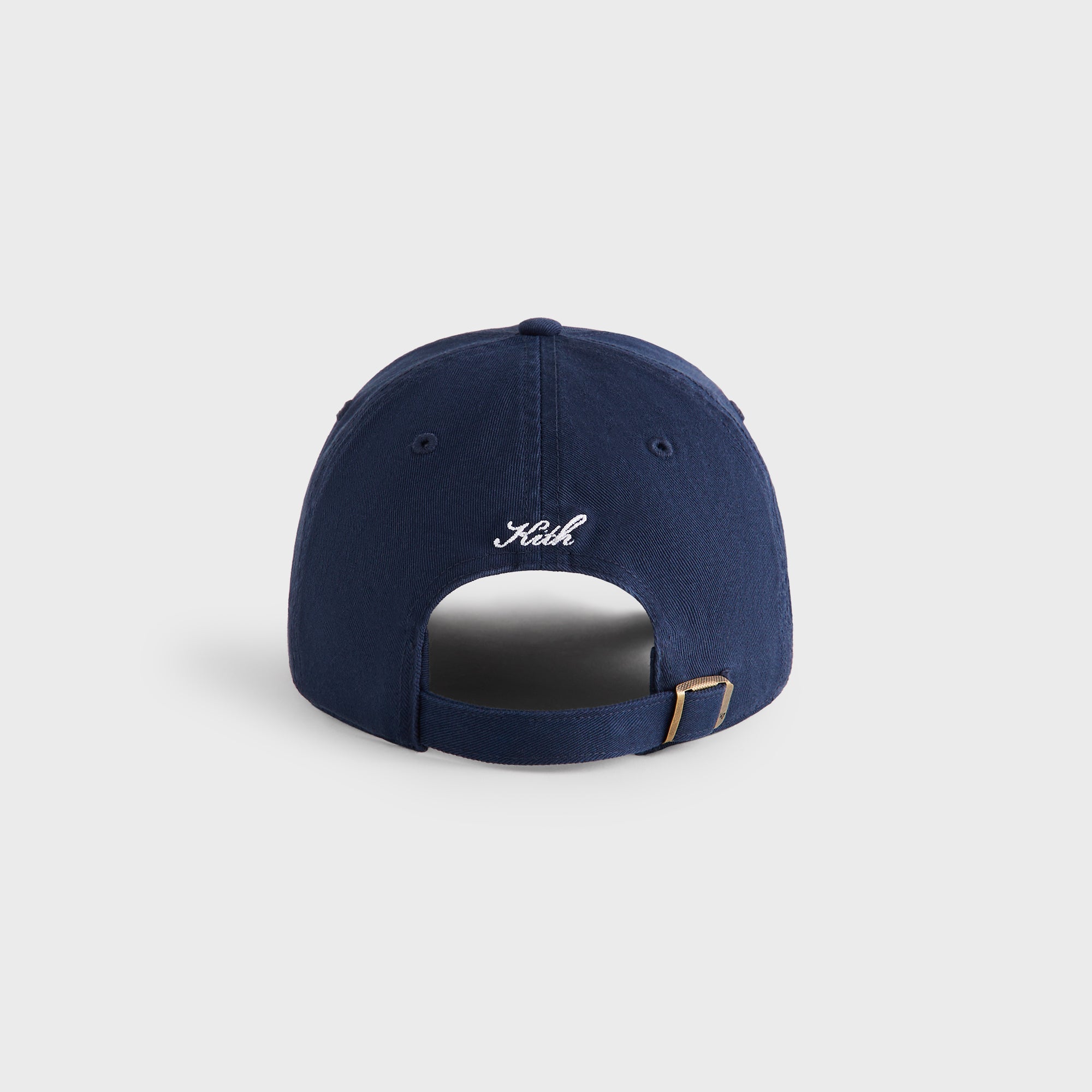 Kith & '47 for the New York Yankees Washed Twill Mini Logo Aaron Class
