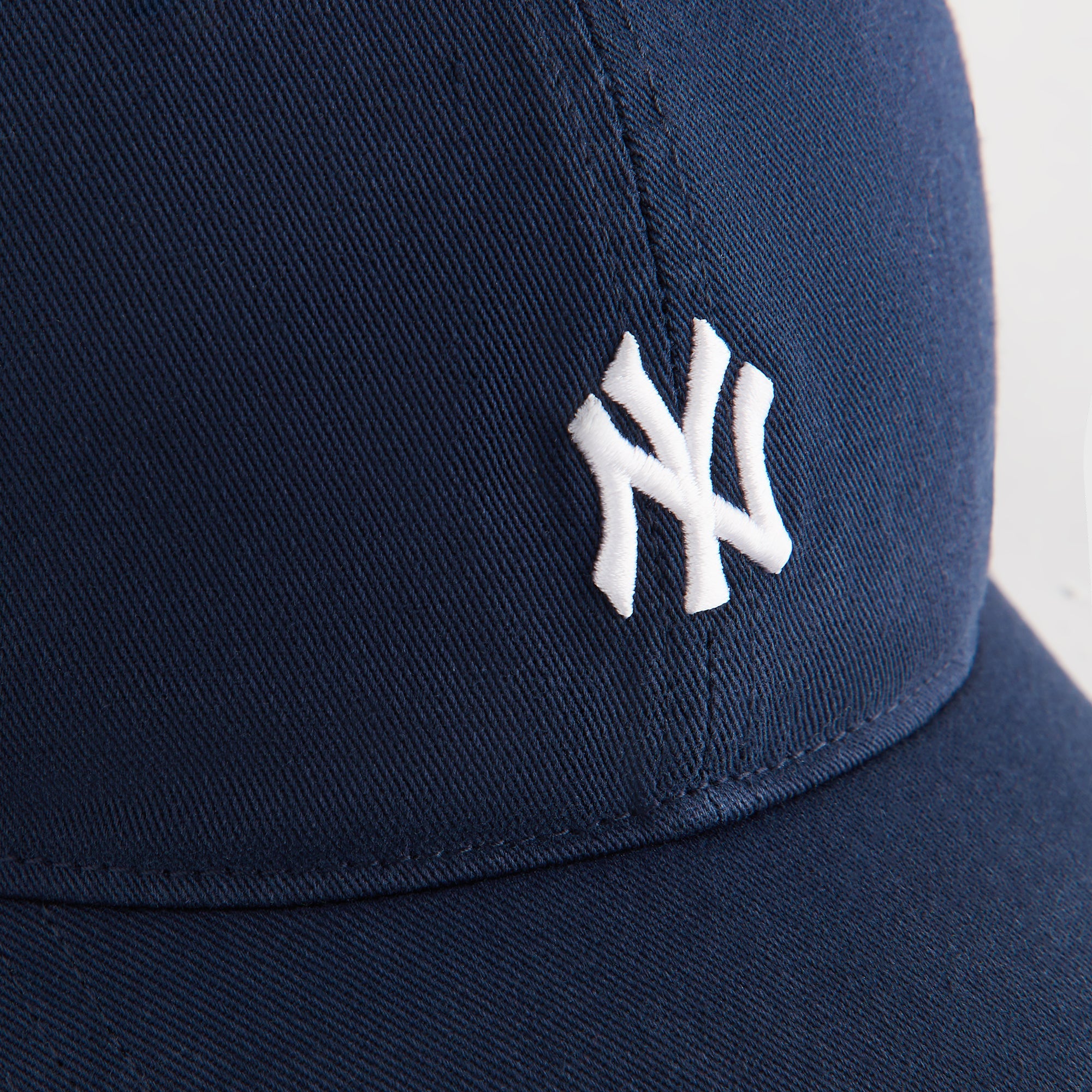 Kith & '47 for the New York Yankees Washed Twill Mini Logo Aaron Class