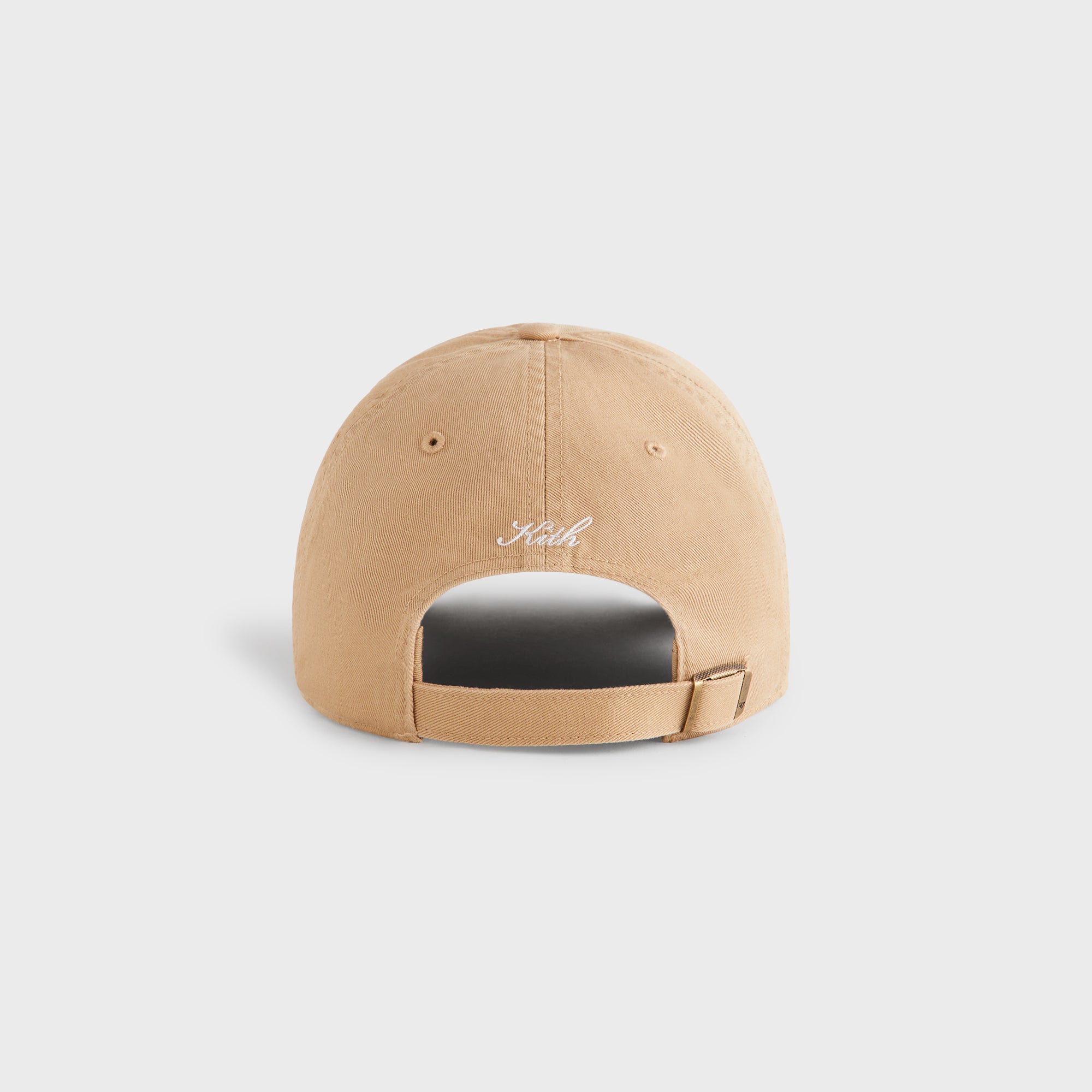 Kith & '47 for the New York Mets Washed Twill Mini Logo Aaron Classic