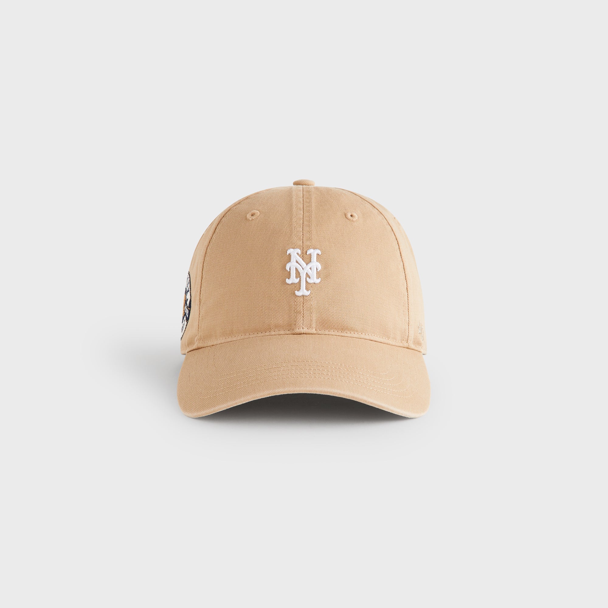 Kith & '47 for the New York Mets Washed Twill Mini Logo Aaron Classic