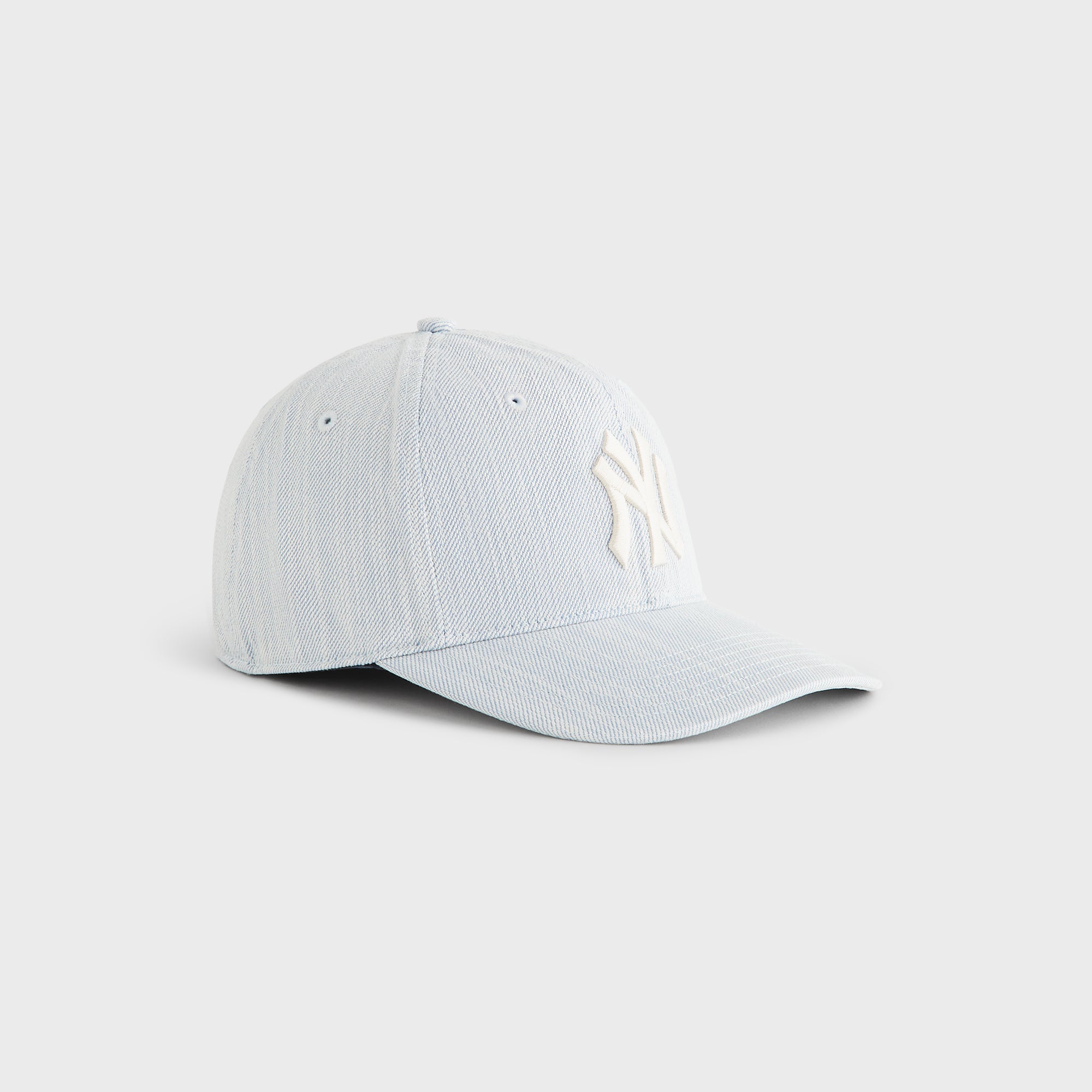Kith & '47 for the New York Yankees Denim Franchise LS Cap - Dream Ind
