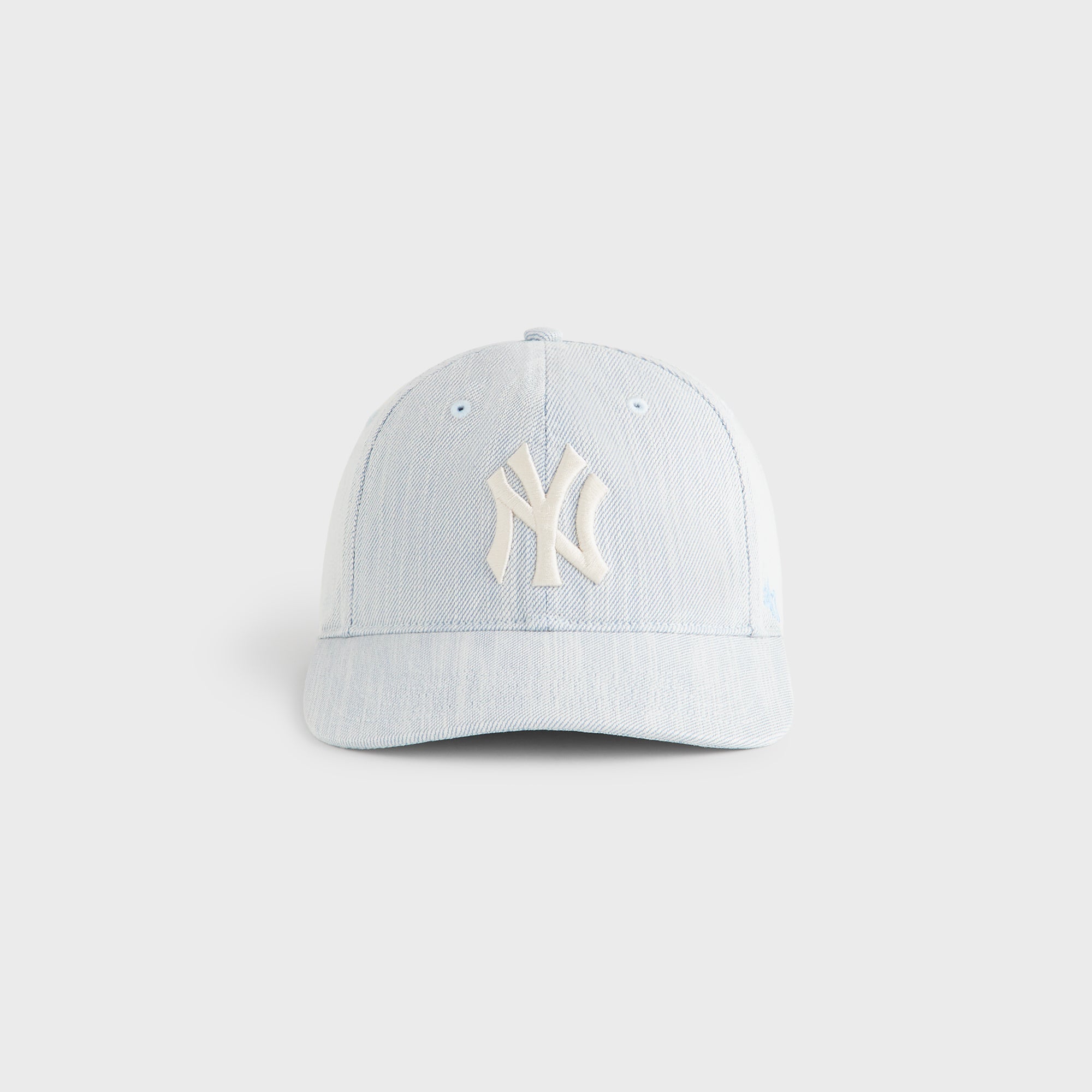 Kith & '47 for the New York Yankees Denim Franchise LS Cap - Dream Ind