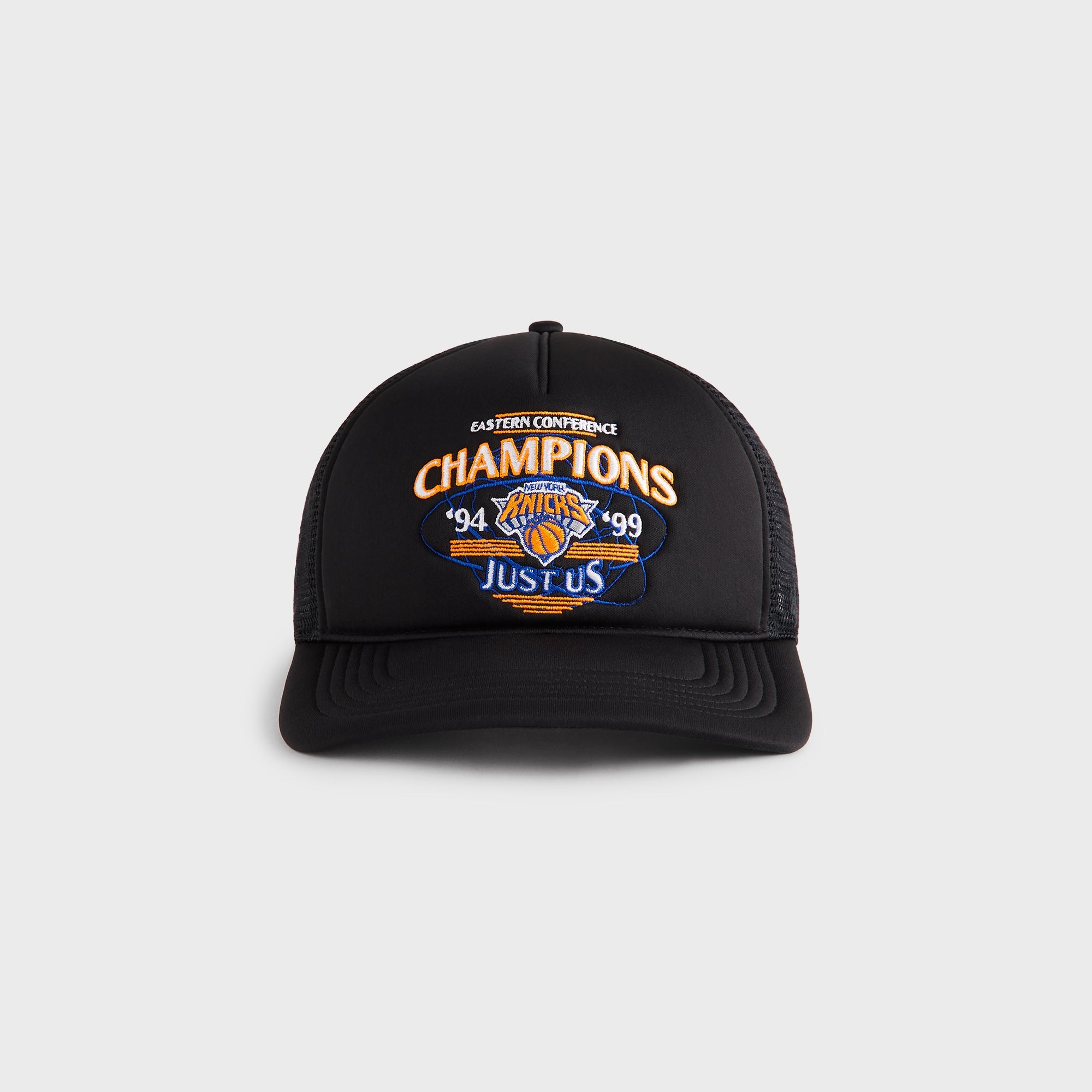 Kith Kids for the New York Yankees Snapback - Nocturnal