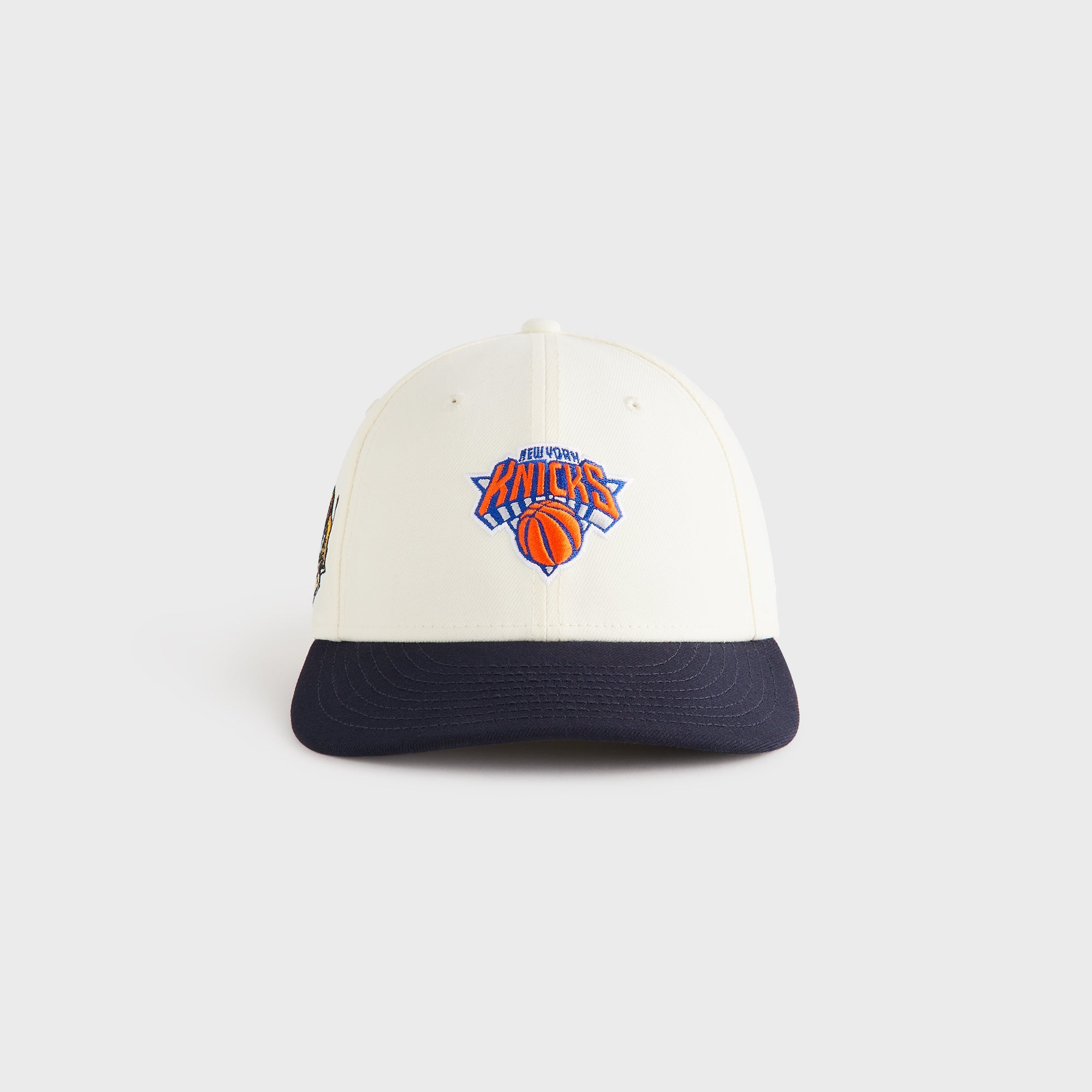 Kith & New Era for the New York Knicks Two Tone 59FIFTY Low Profile Fi