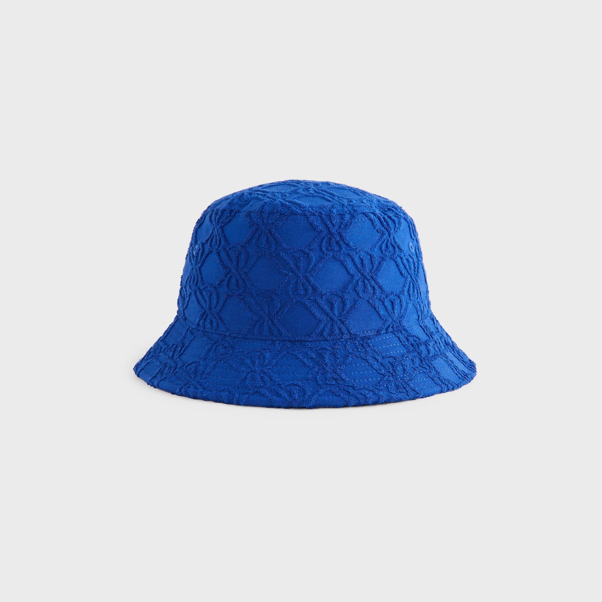Kith K&K Crest Towel Terry Dawson Bucket Hat - Current - PH