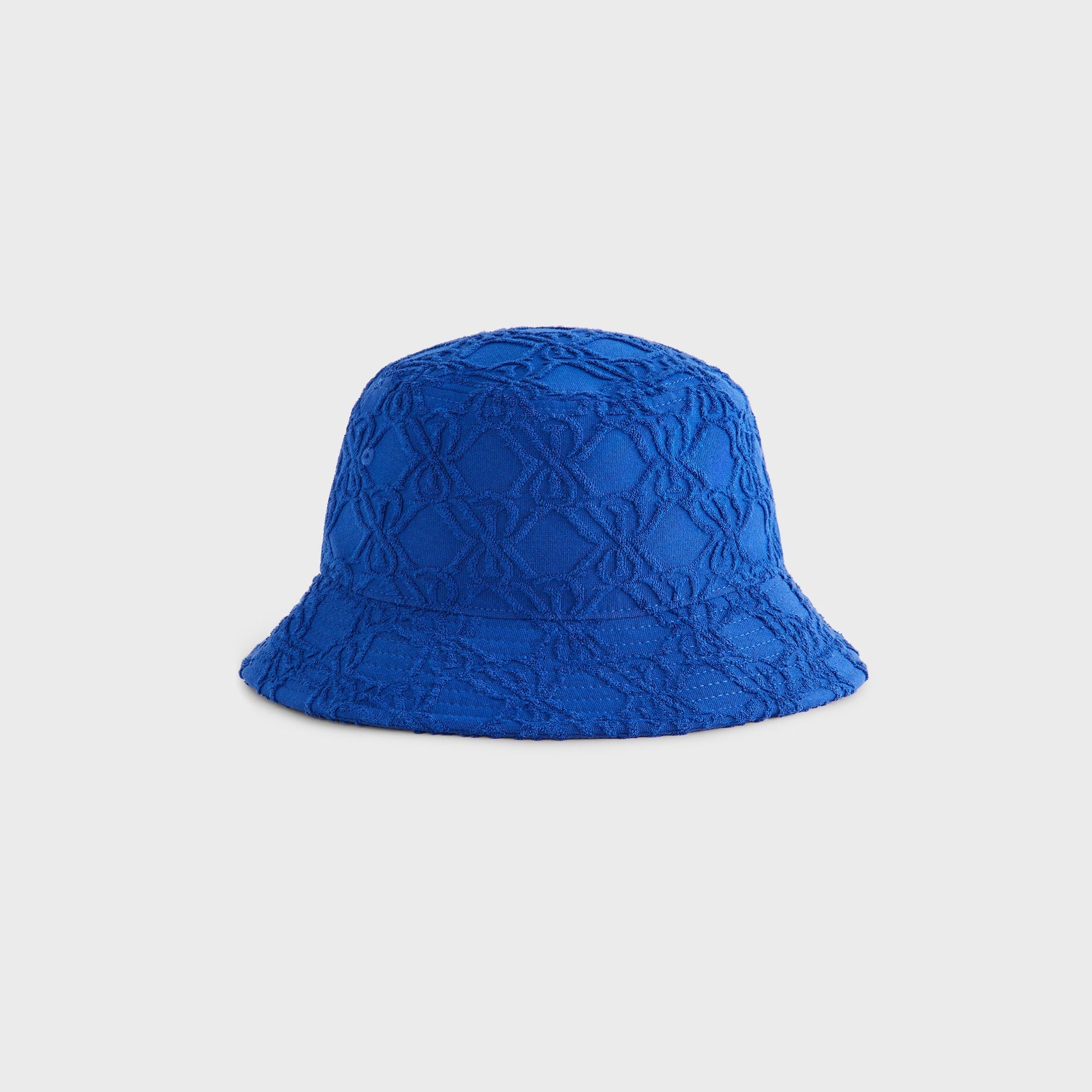 Kith K&K Crest Towel Terry Dawson Bucket Hat - Current - PH