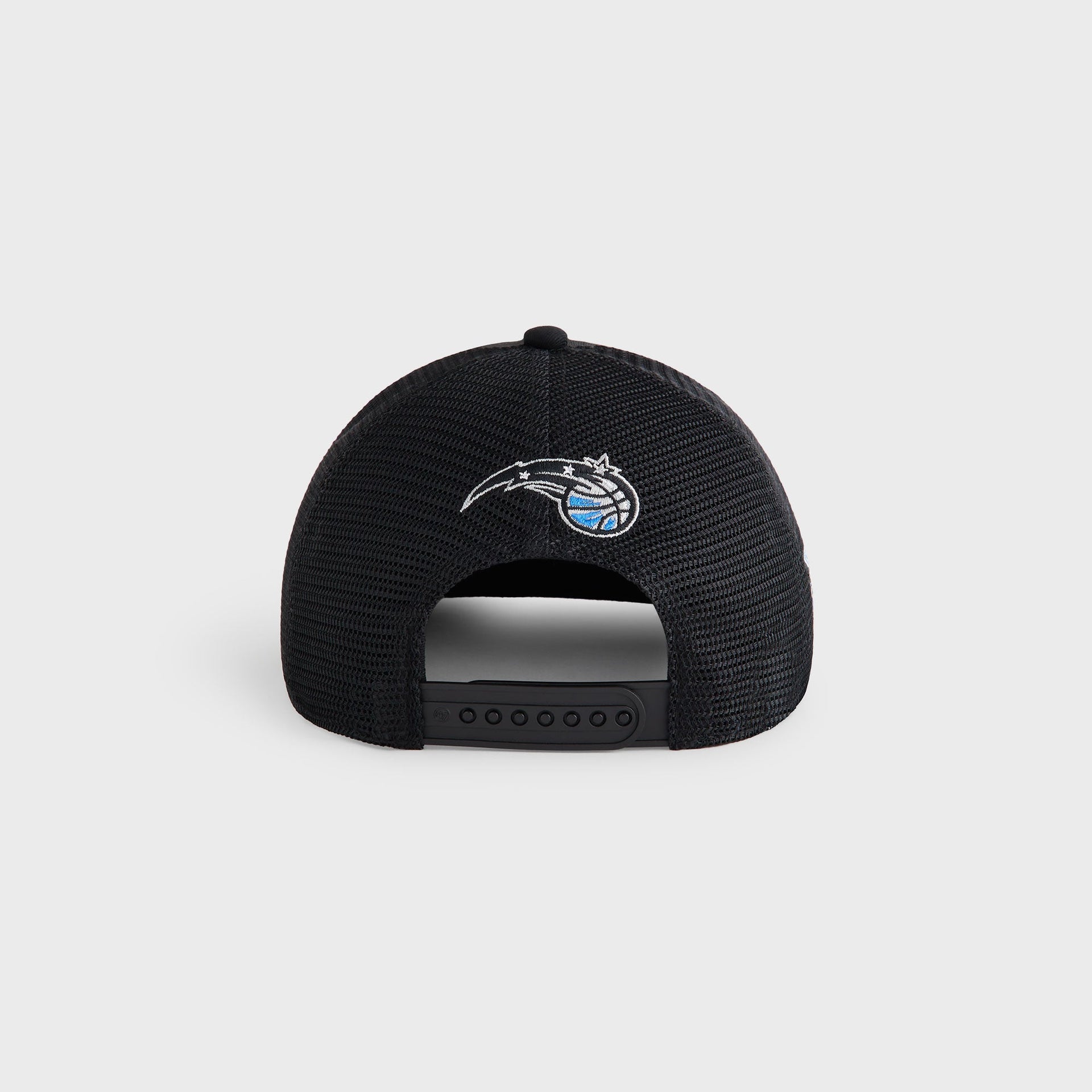 Kith & '47 for NBA All-Star Orlando Magic Trucker Hat - Black