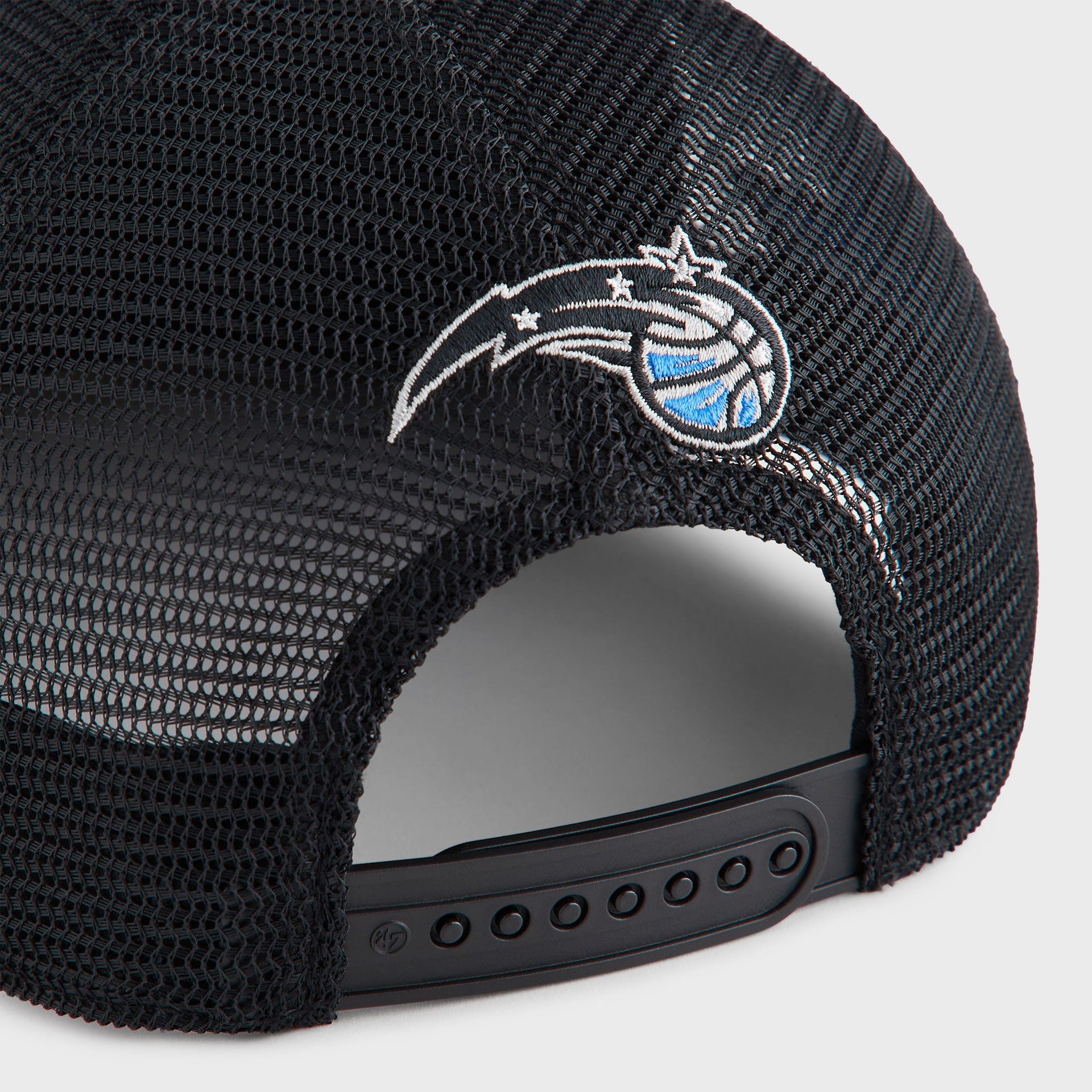 Kith & '47 for NBA All-Star Orlando Magic Trucker Hat - Black
